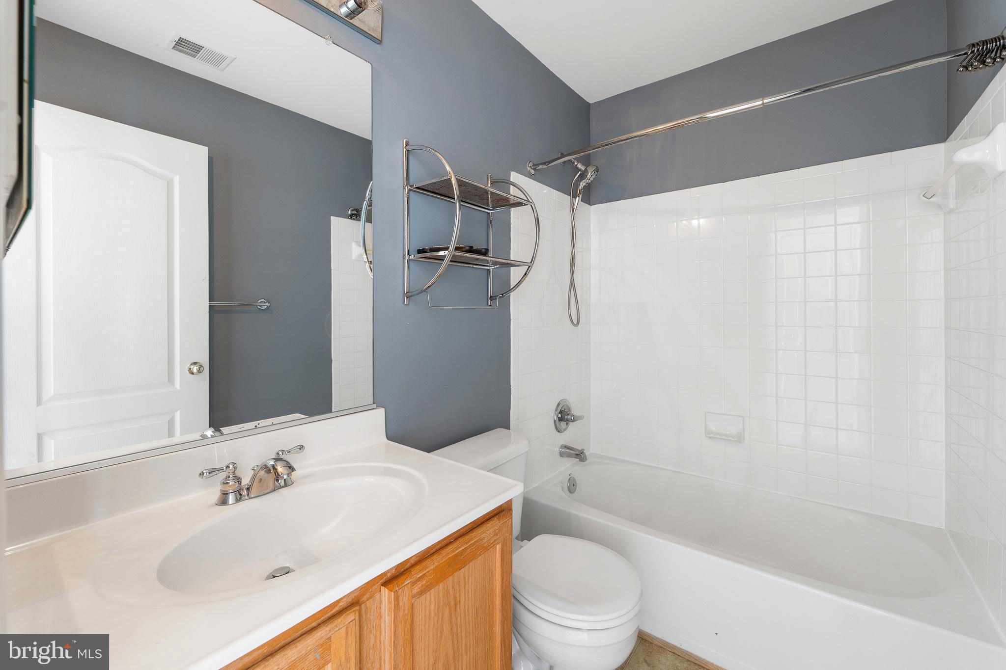 BRANDYWINE - Residential