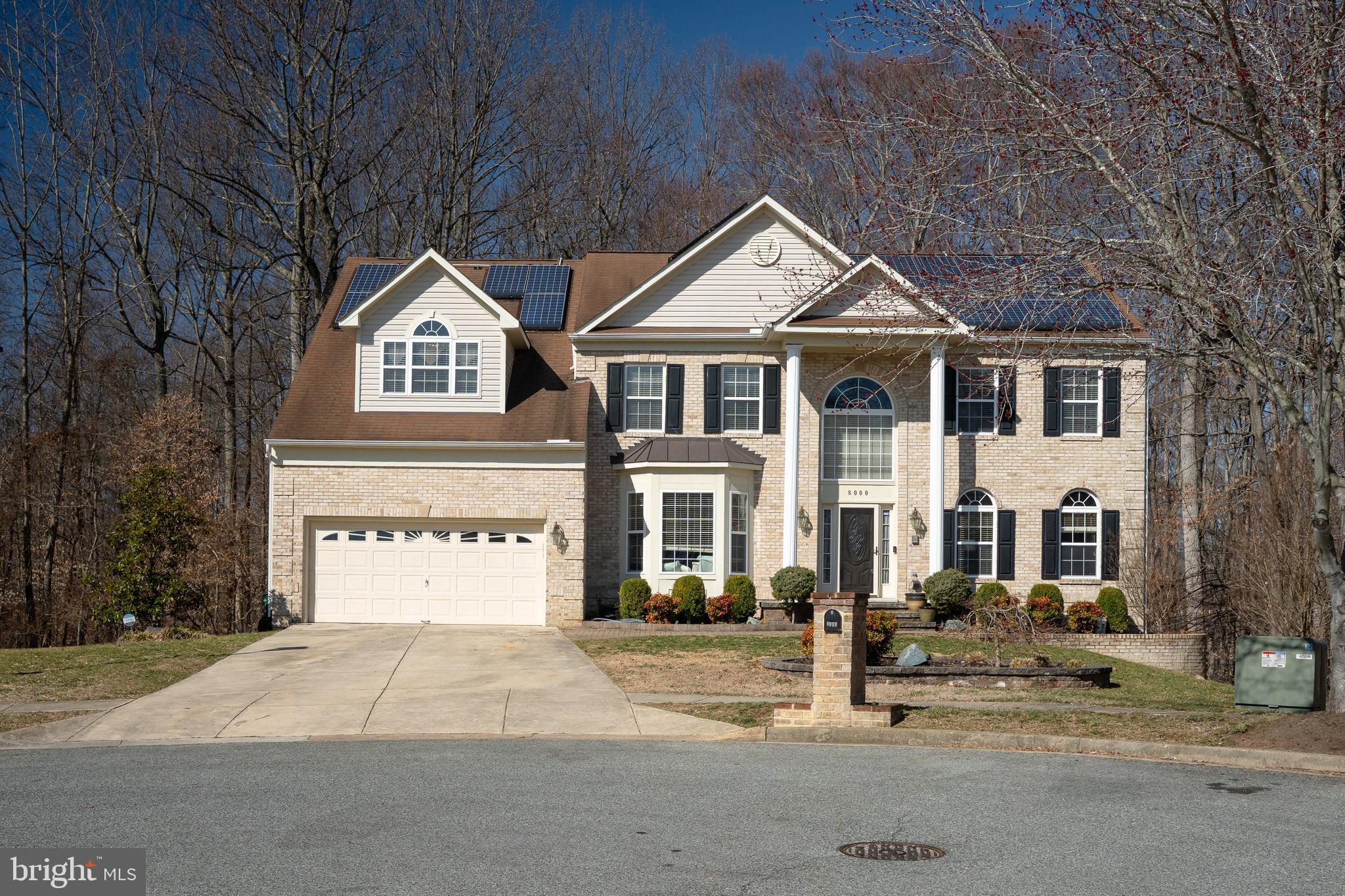 BRANDYWINE - Residential