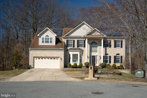8000 Owens Way, Brandywine, MD MLS: MDPG2144224