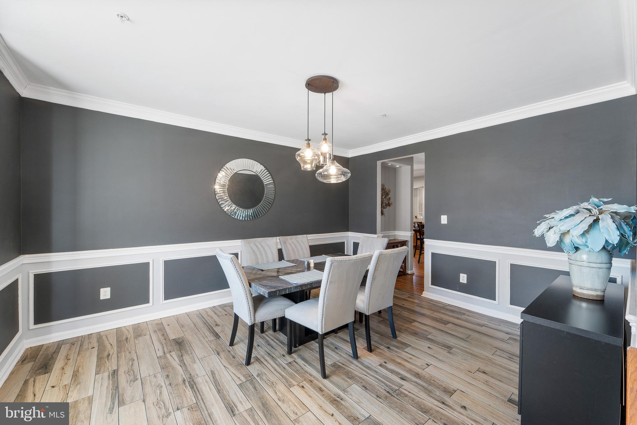 BRANDYWINE - Residential