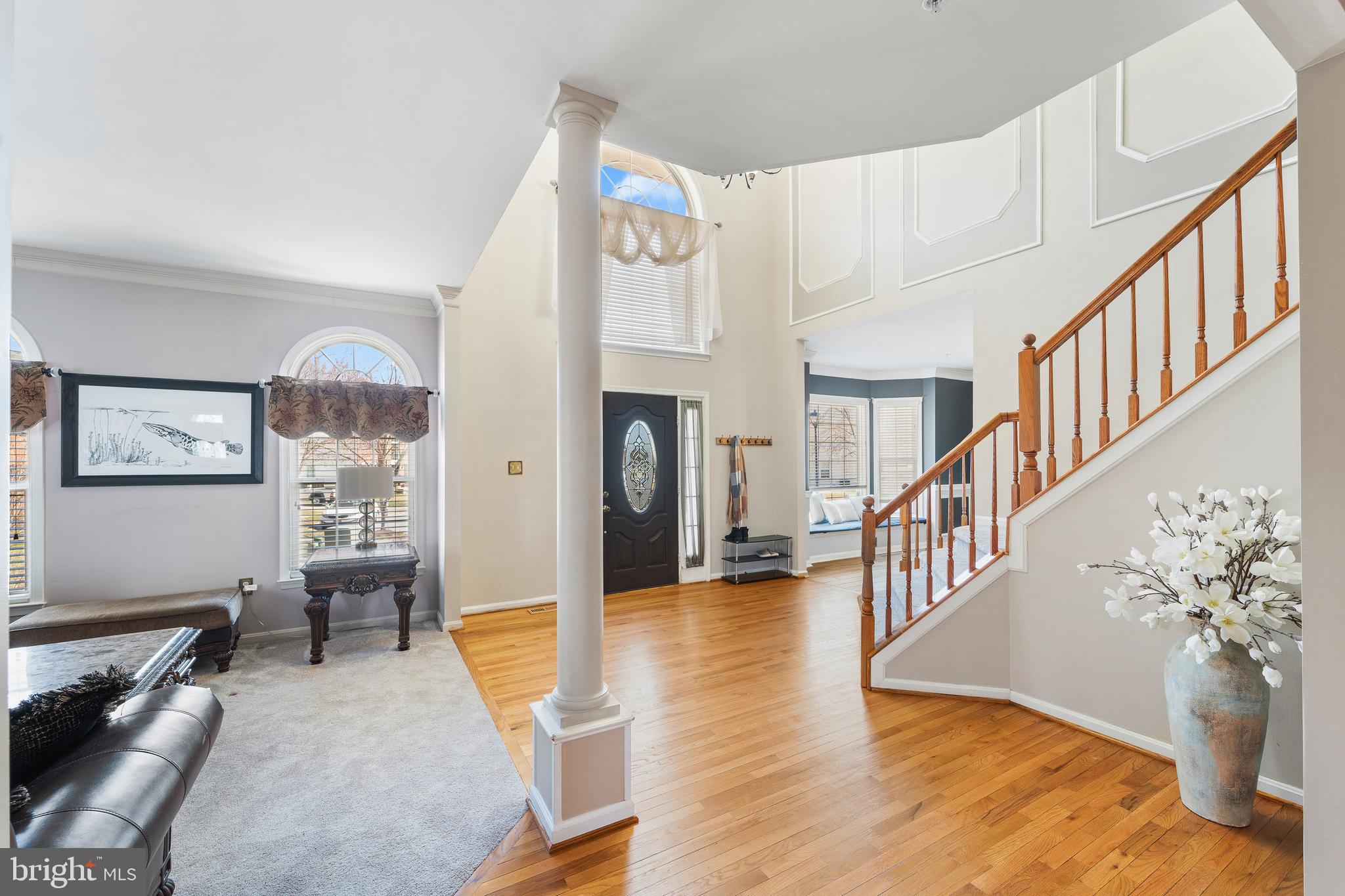 BRANDYWINE - Residential