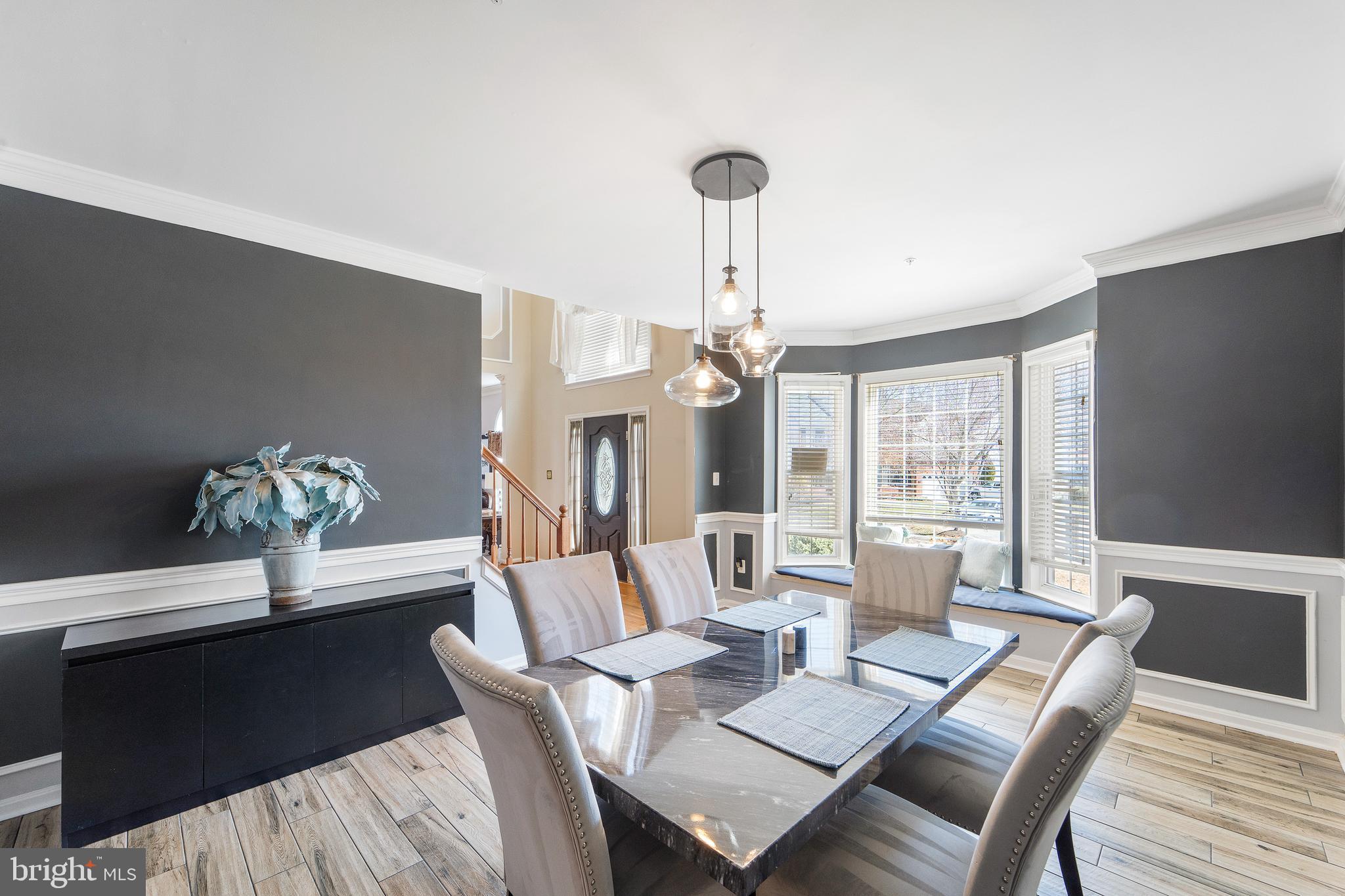 BRANDYWINE - Residential