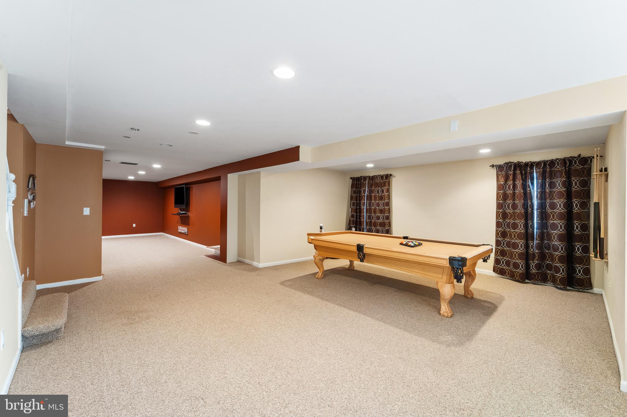 BRANDYWINE - Residential