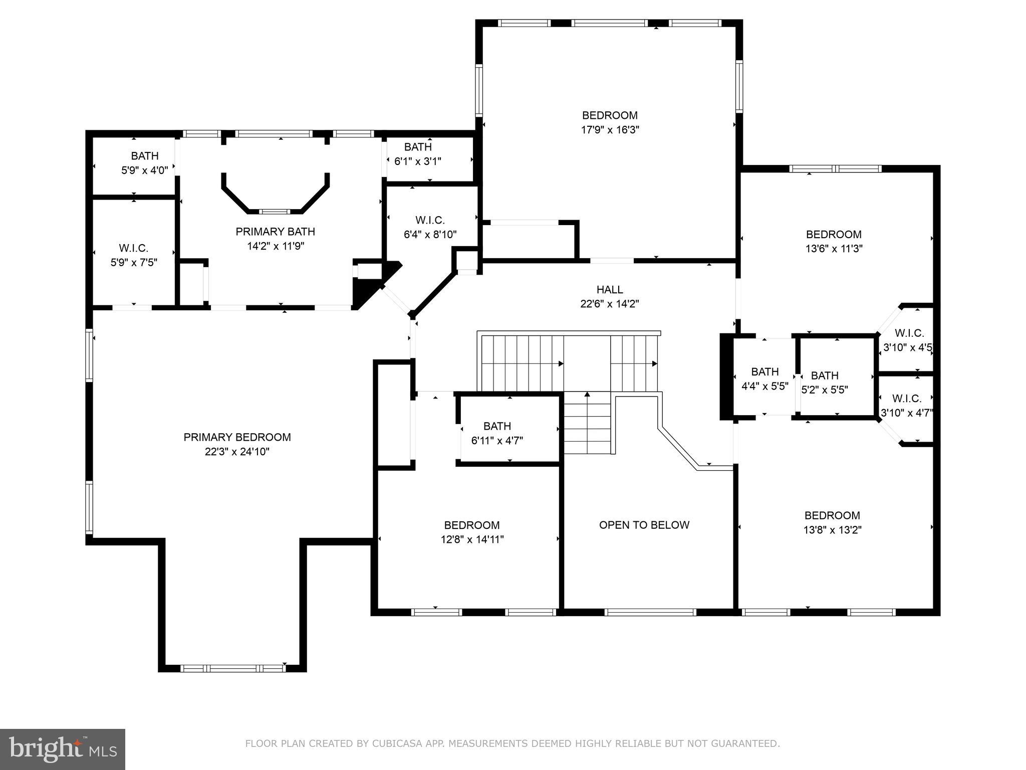 BRANDYWINE - Residential
