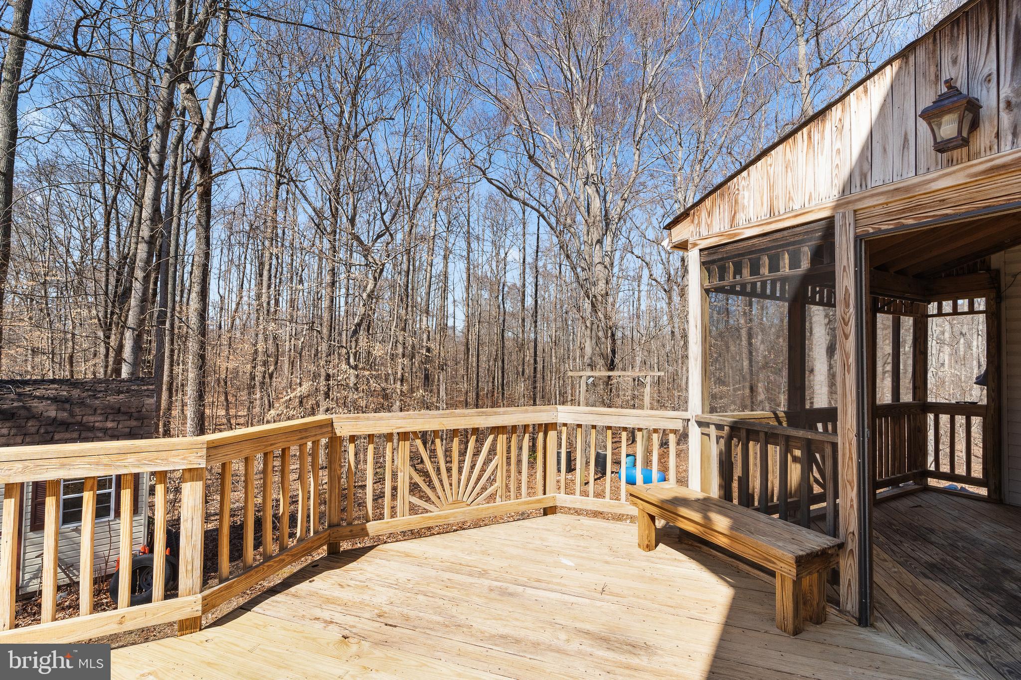 BRANDYWINE - Residential