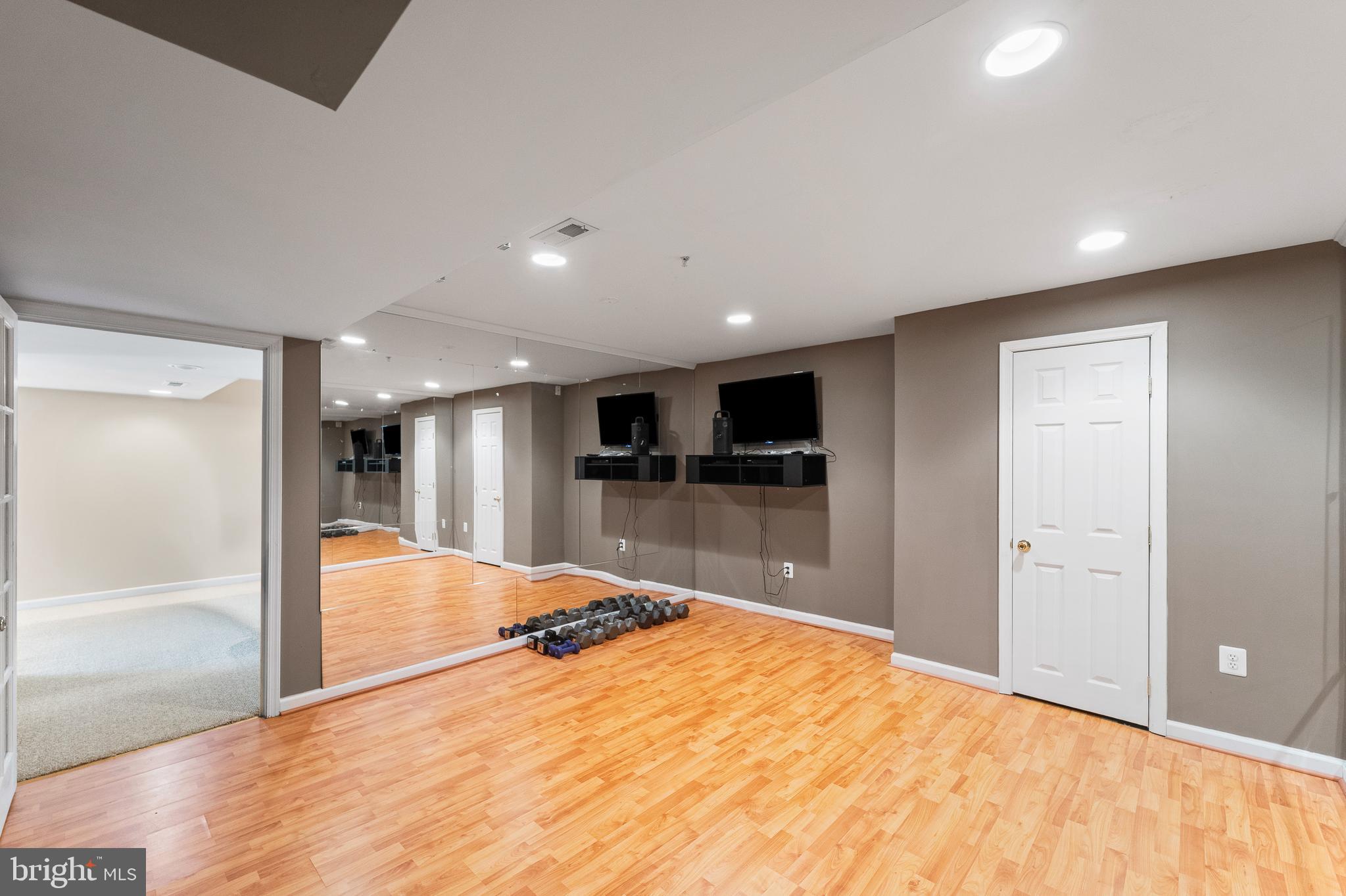 BRANDYWINE - Residential