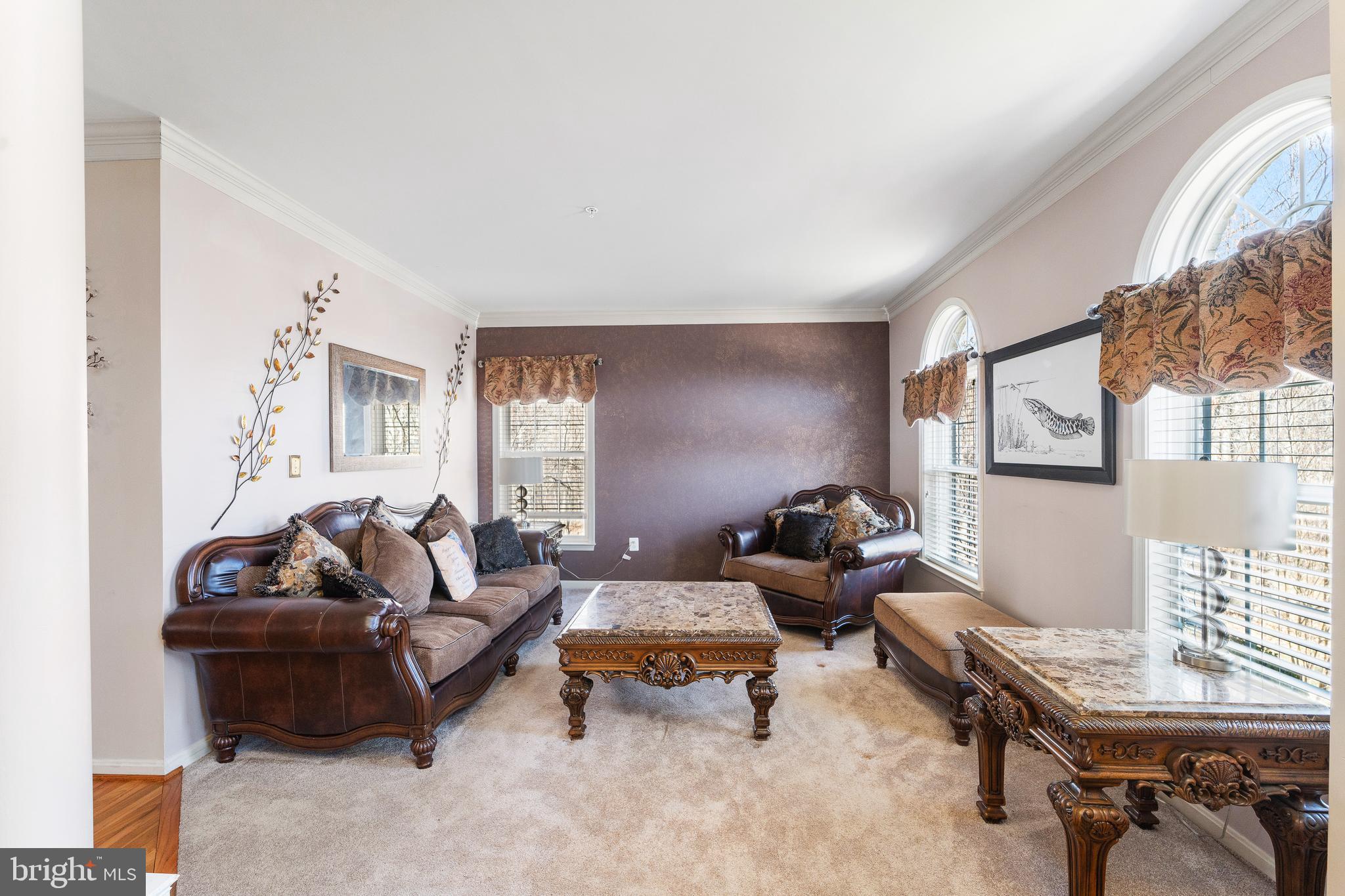 BRANDYWINE - Residential