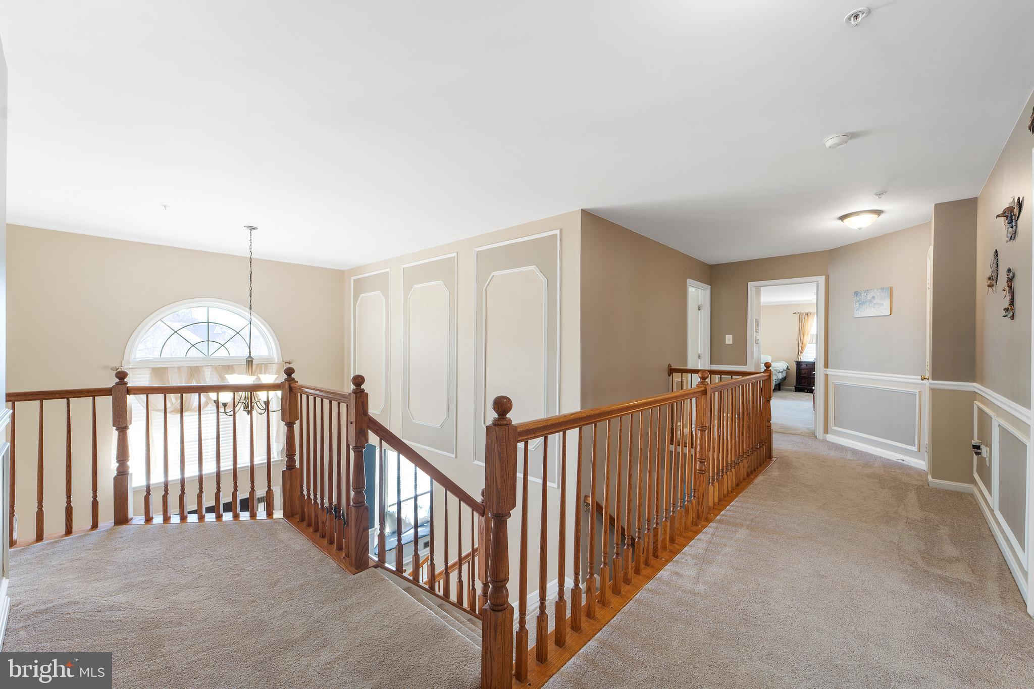 BRANDYWINE - Residential