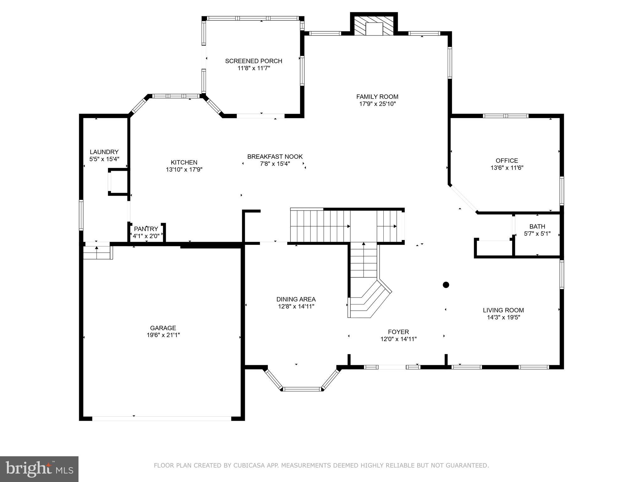 BRANDYWINE - Residential