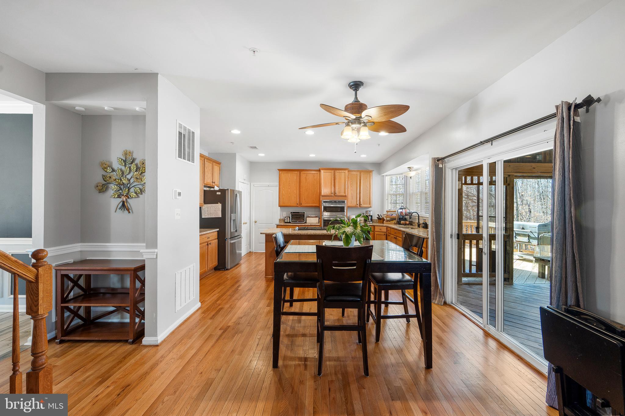 BRANDYWINE - Residential