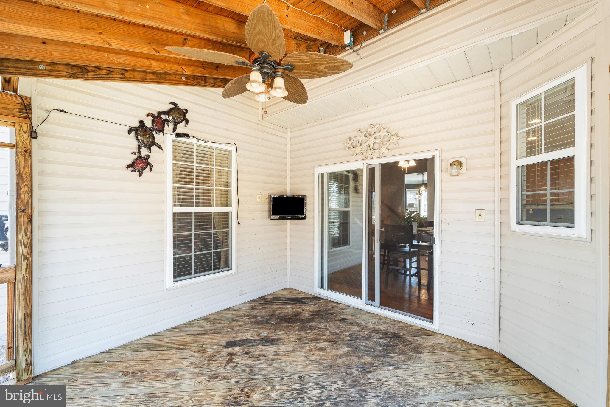 BRANDYWINE - Residential