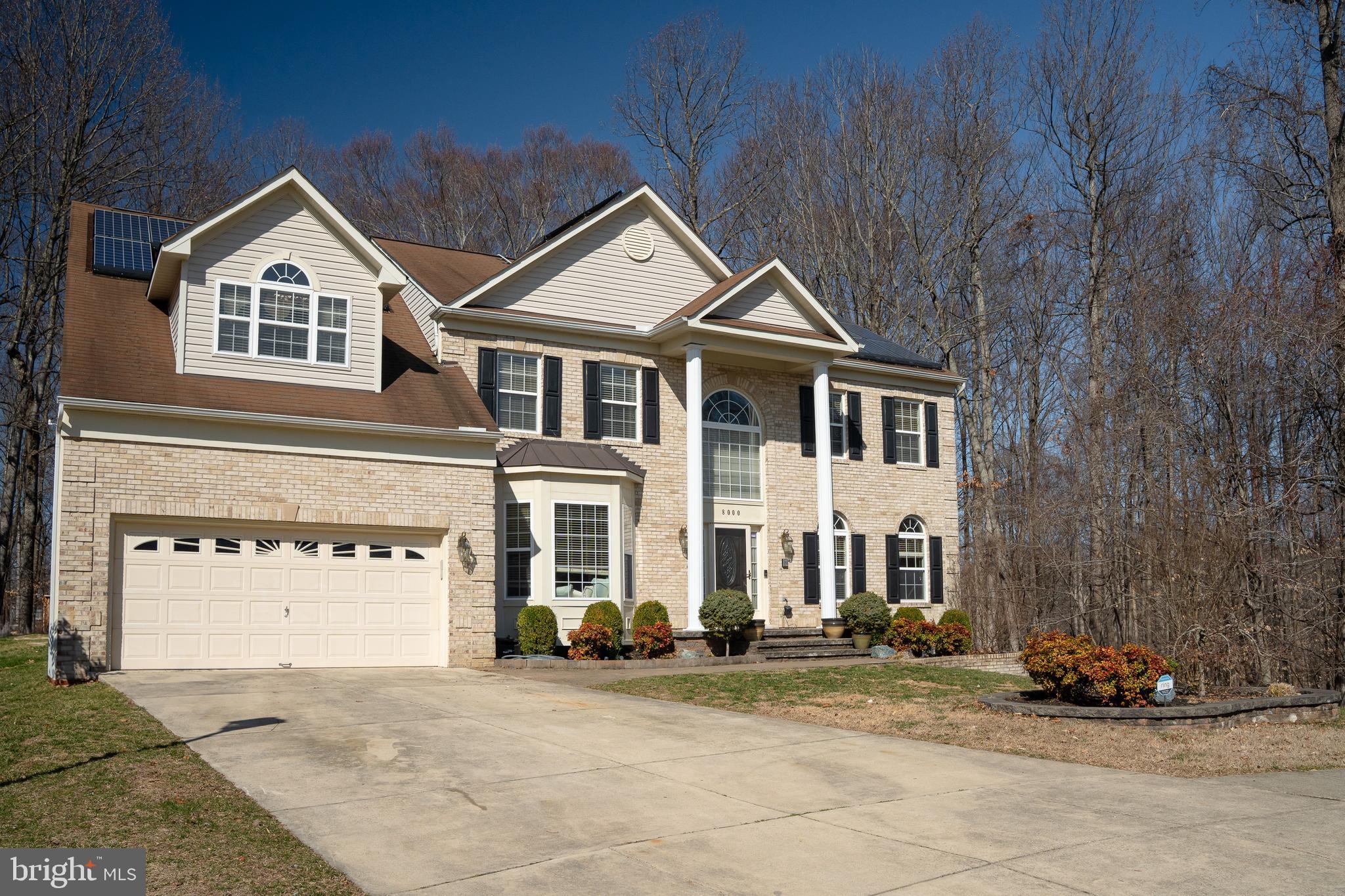 BRANDYWINE - Residential