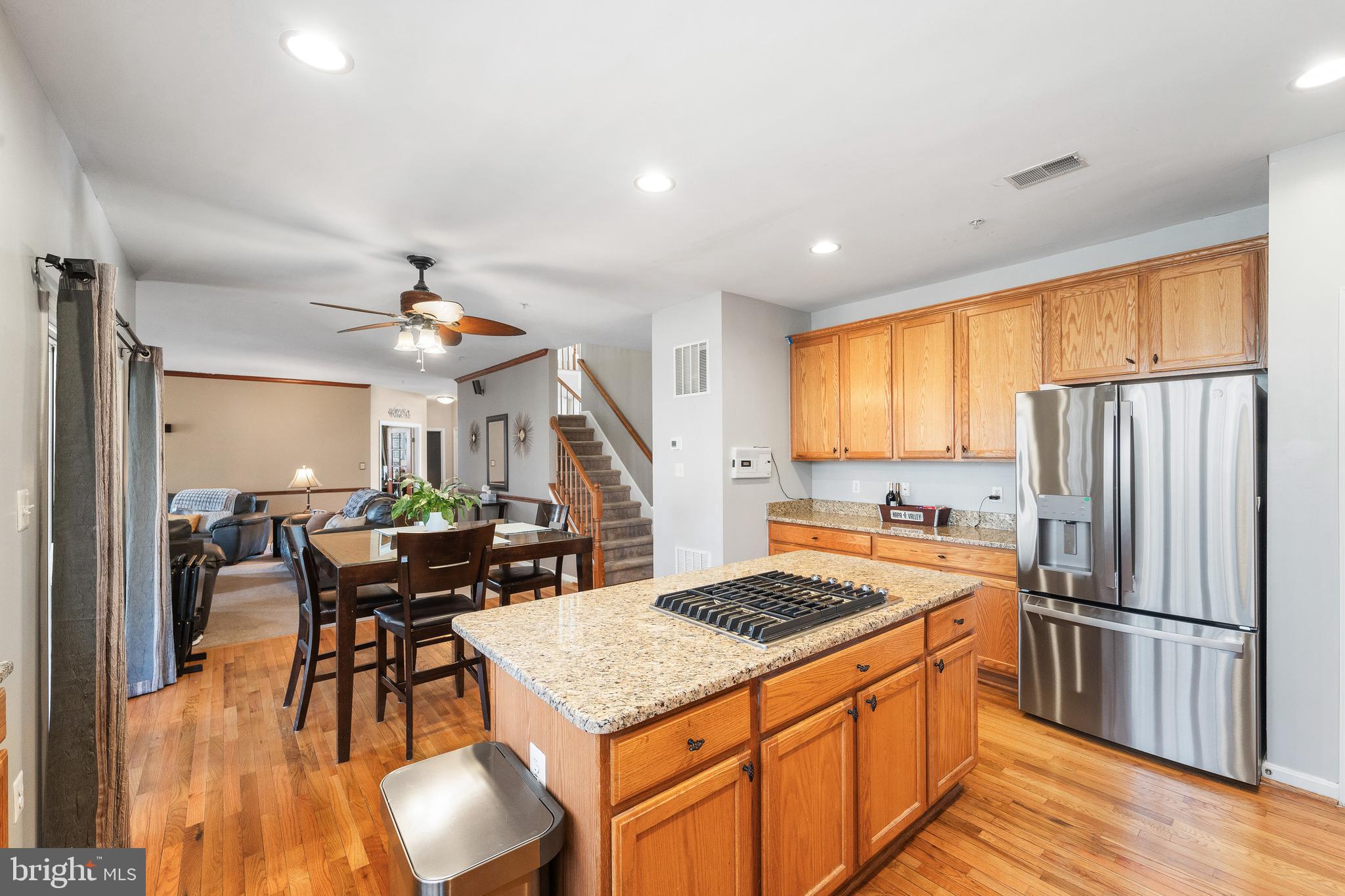 BRANDYWINE - Residential