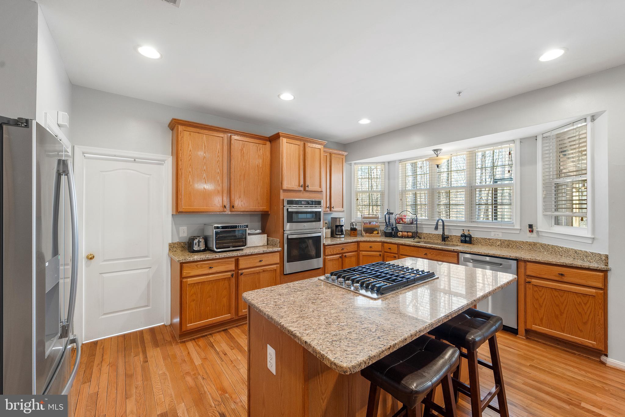 BRANDYWINE - Residential