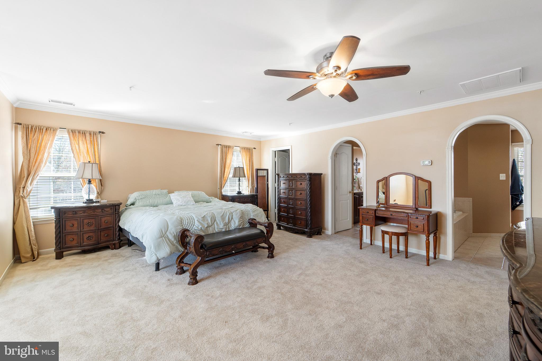 BRANDYWINE - Residential