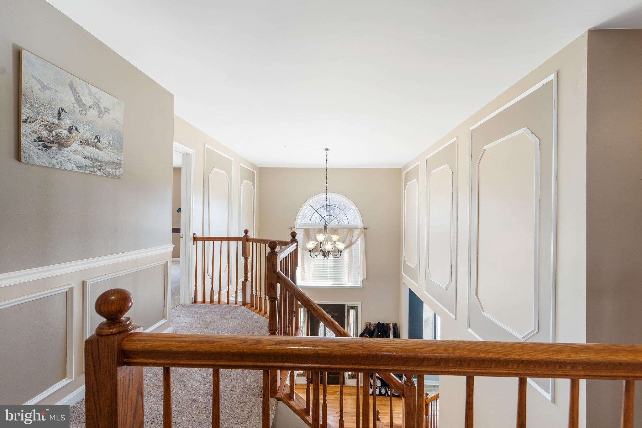 BRANDYWINE - Residential