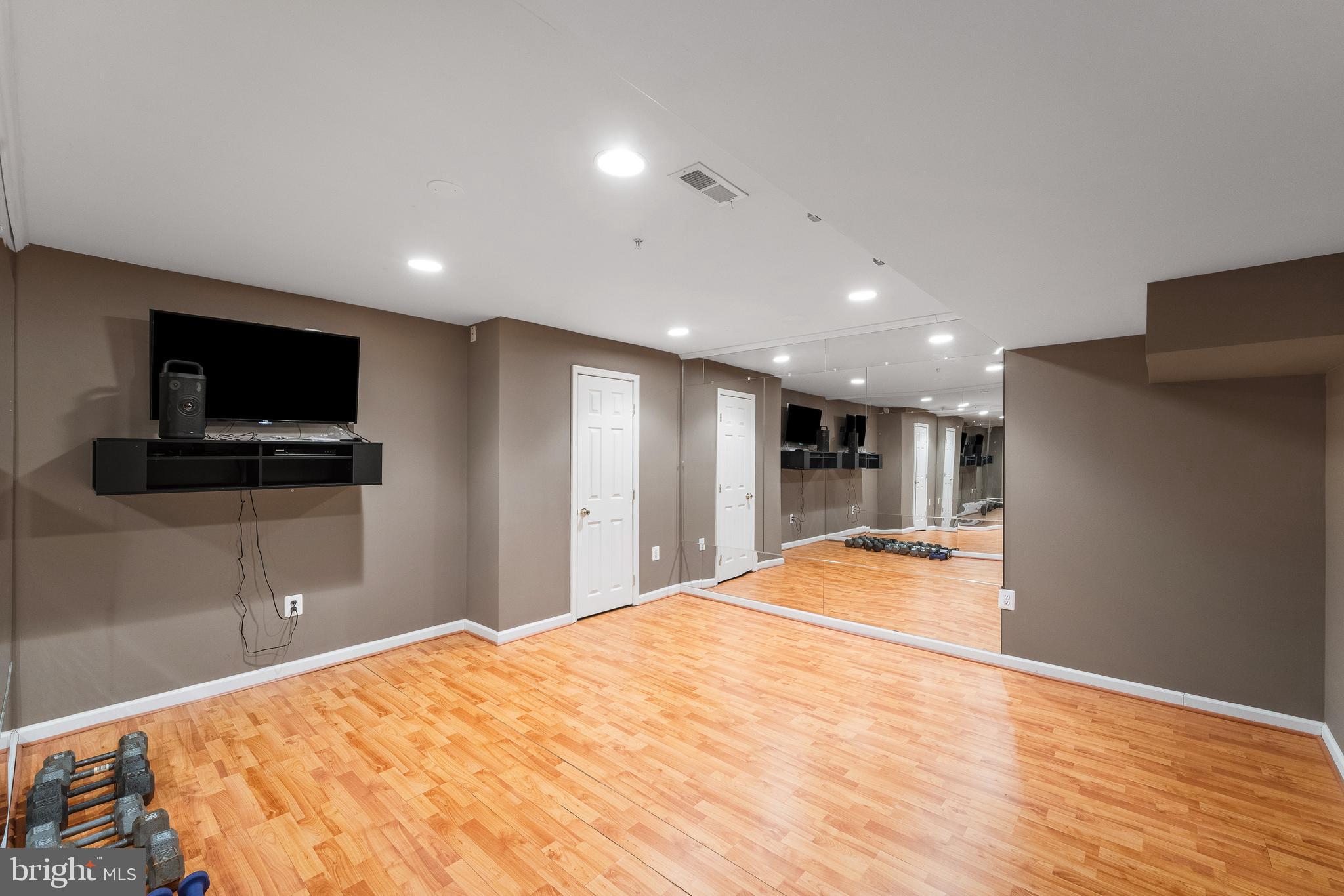 BRANDYWINE - Residential