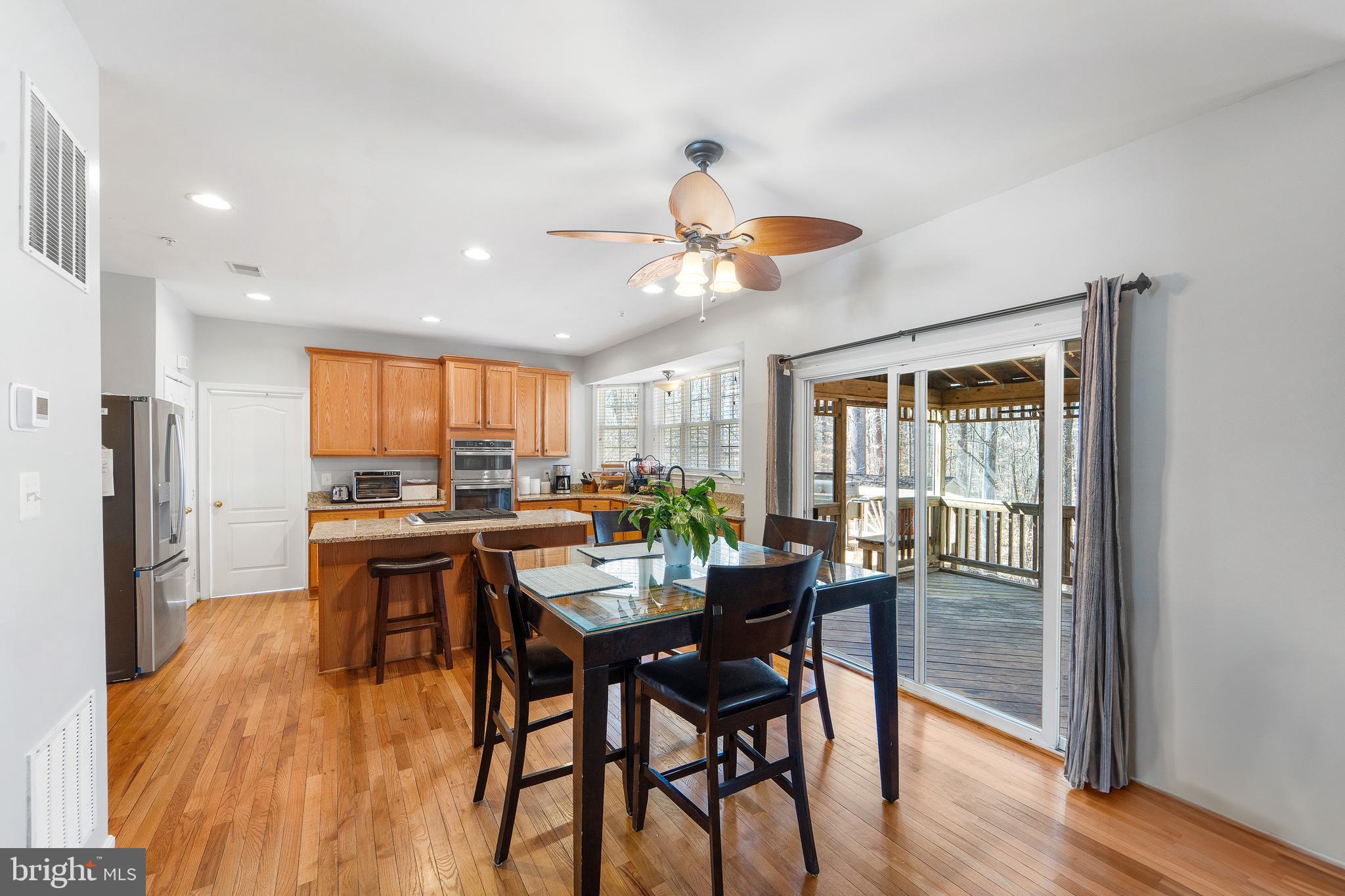 BRANDYWINE - Residential