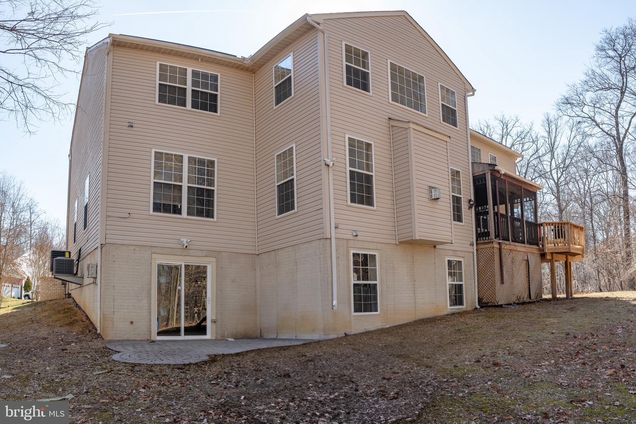 BRANDYWINE - Residential