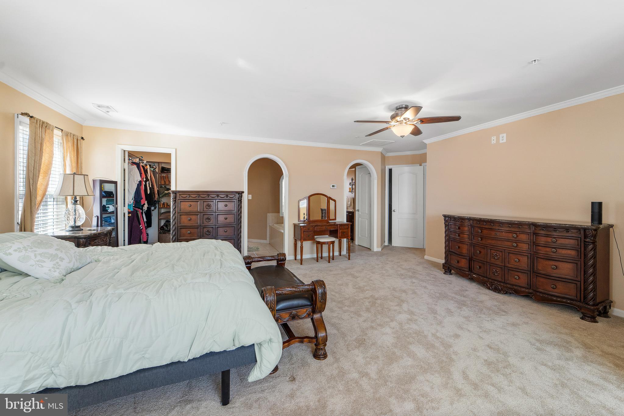 BRANDYWINE - Residential