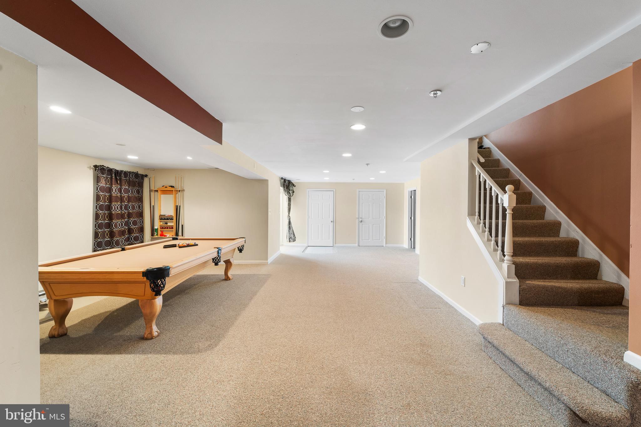 BRANDYWINE - Residential