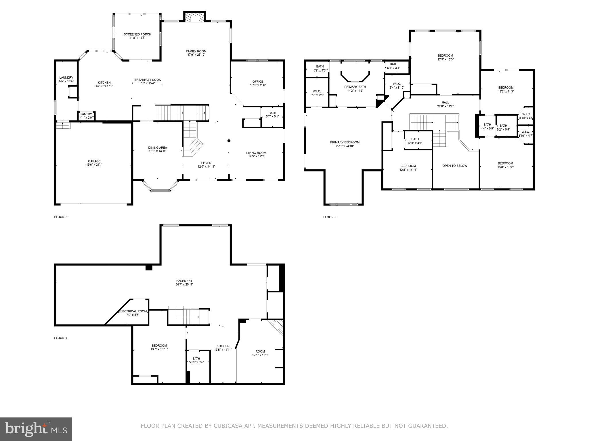 BRANDYWINE - Residential