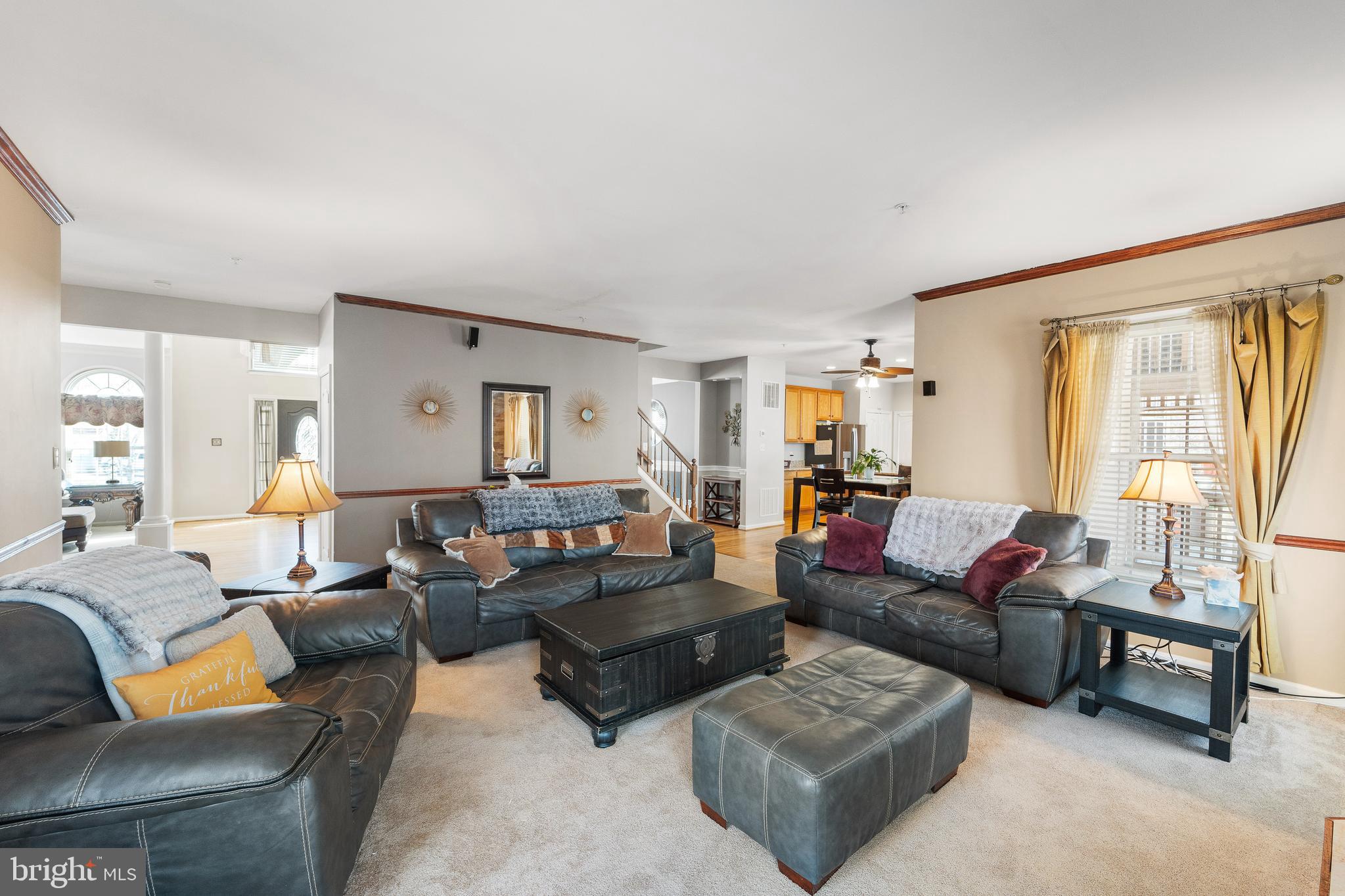 BRANDYWINE - Residential