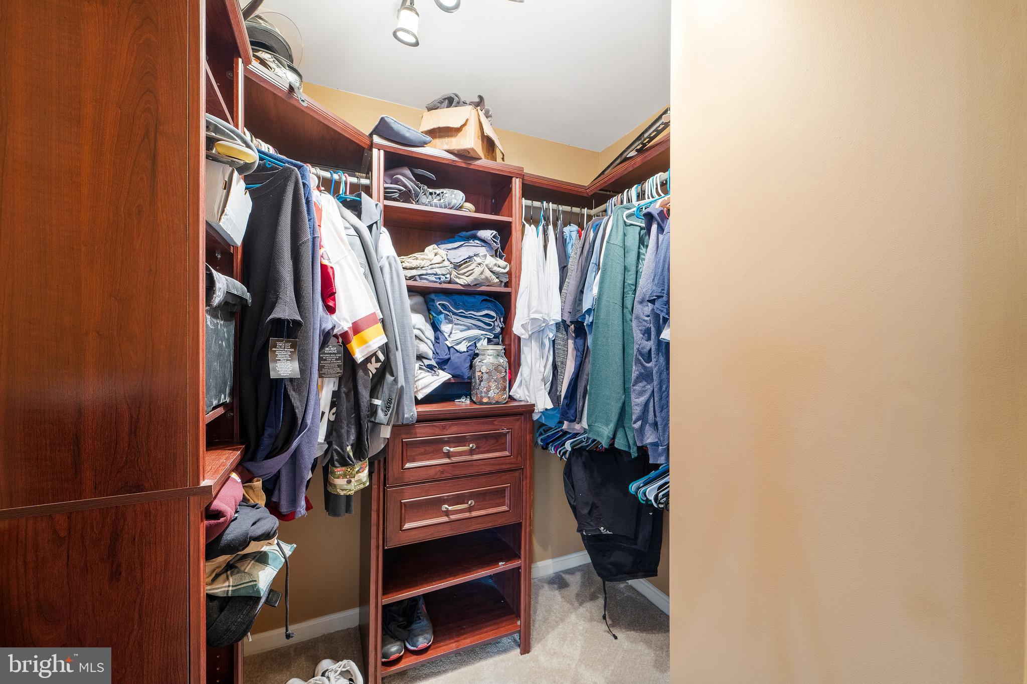 BRANDYWINE - Residential