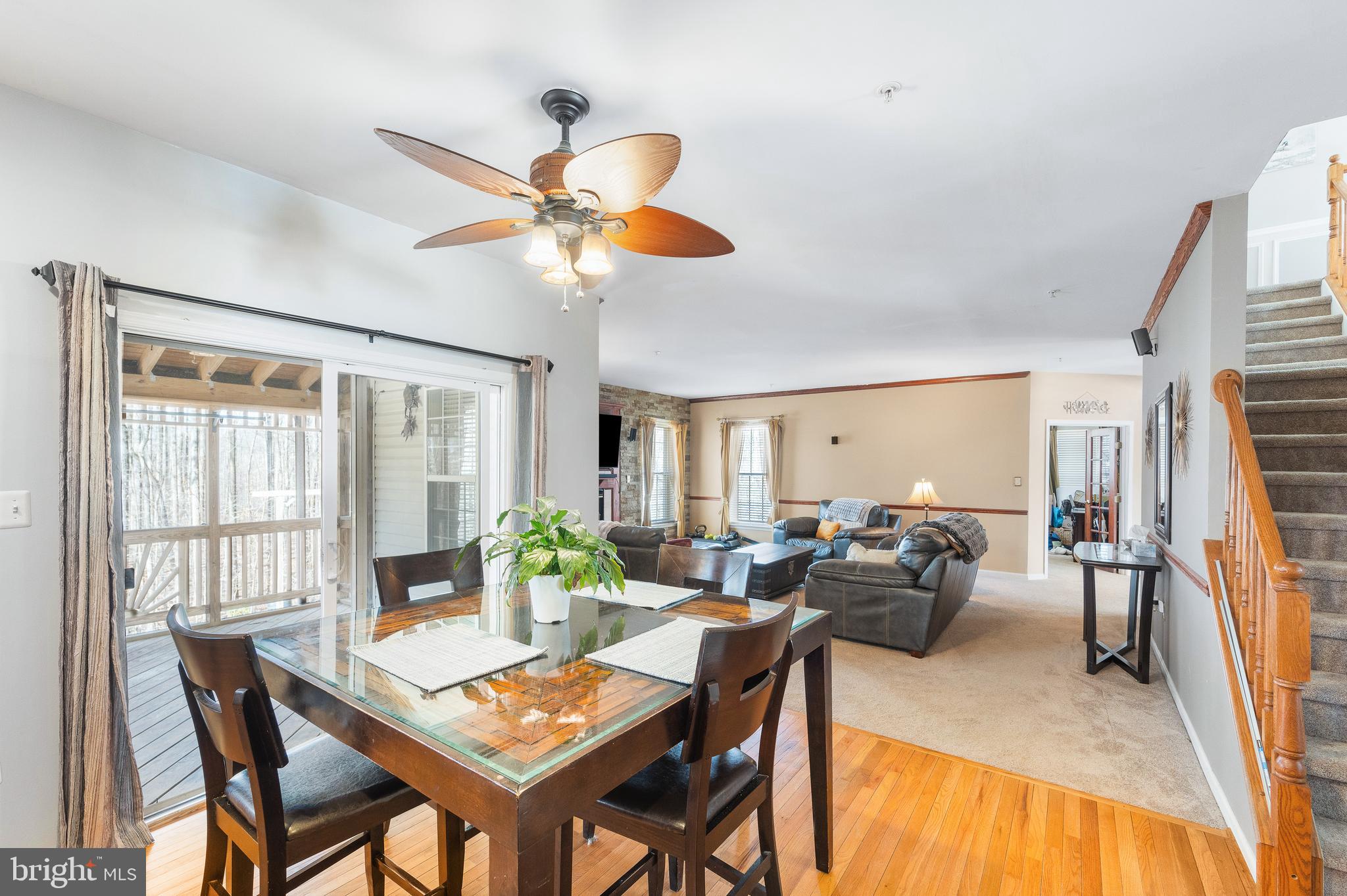 BRANDYWINE - Residential