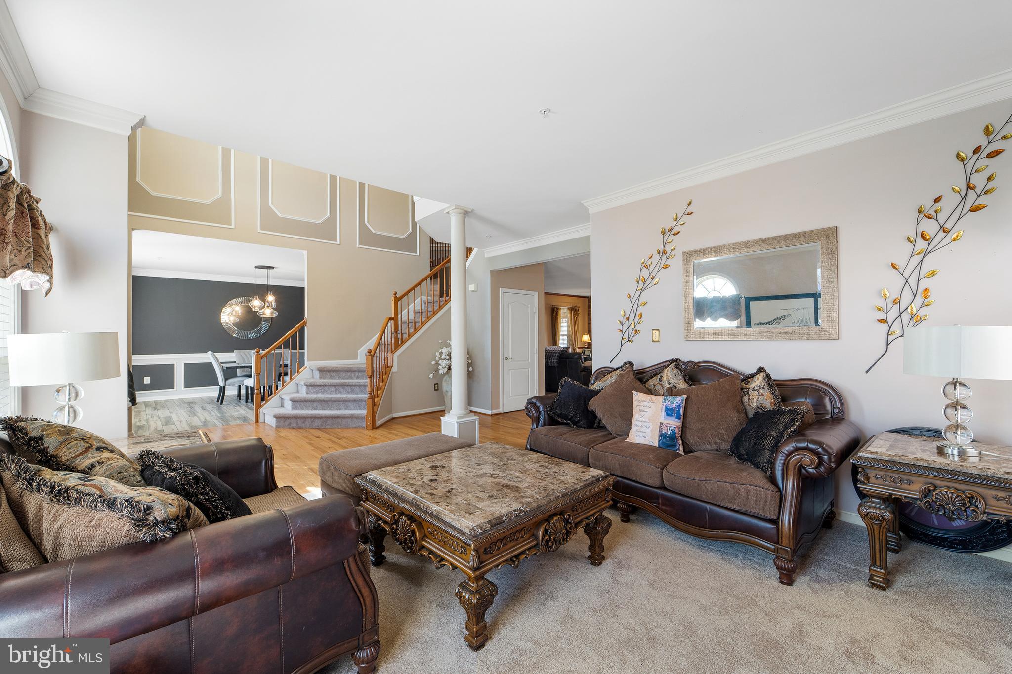 BRANDYWINE - Residential