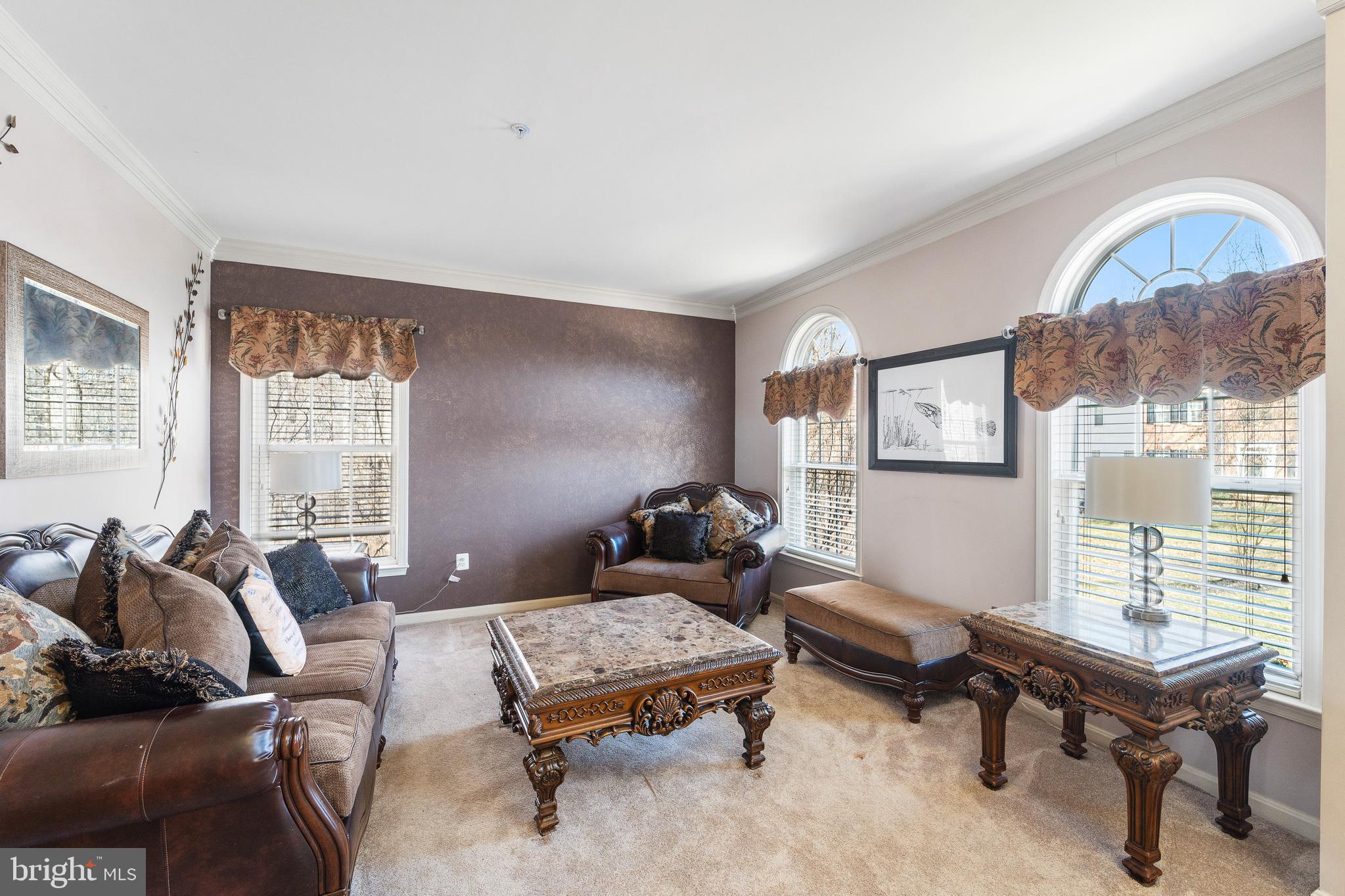 BRANDYWINE - Residential