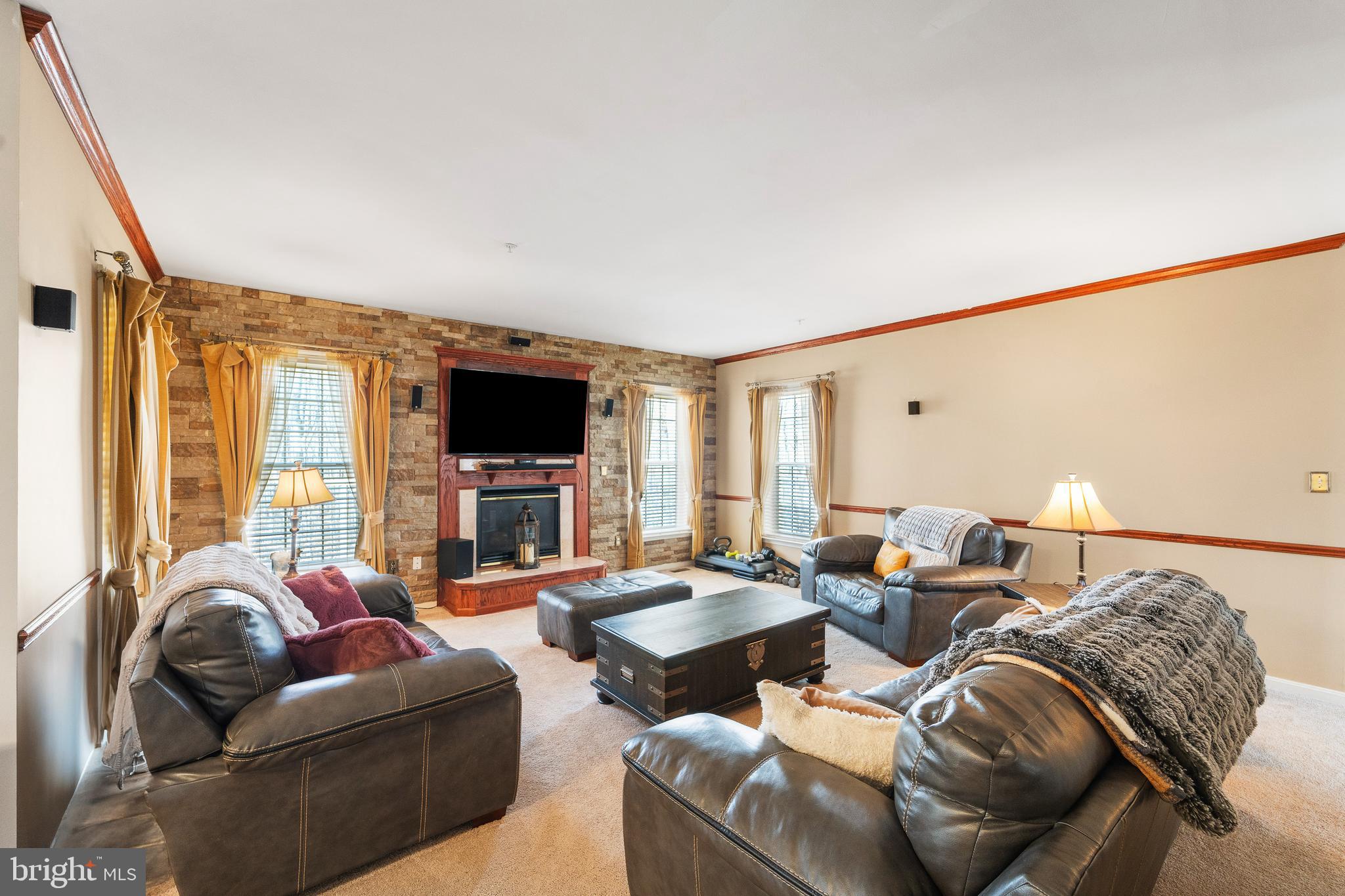 BRANDYWINE - Residential