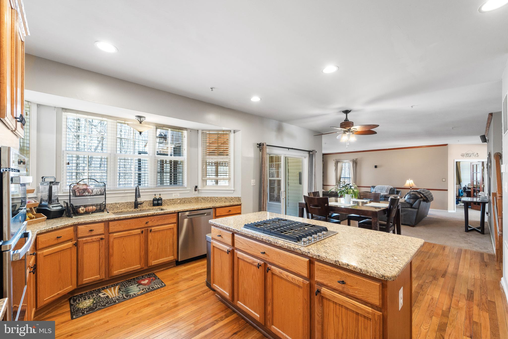 BRANDYWINE - Residential