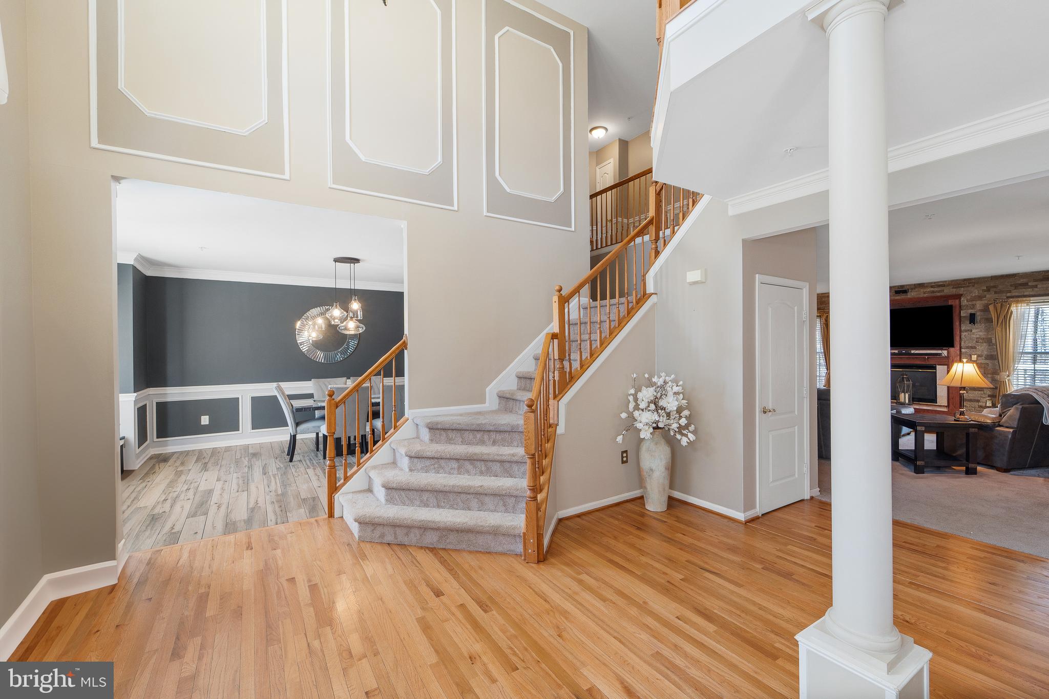 BRANDYWINE - Residential