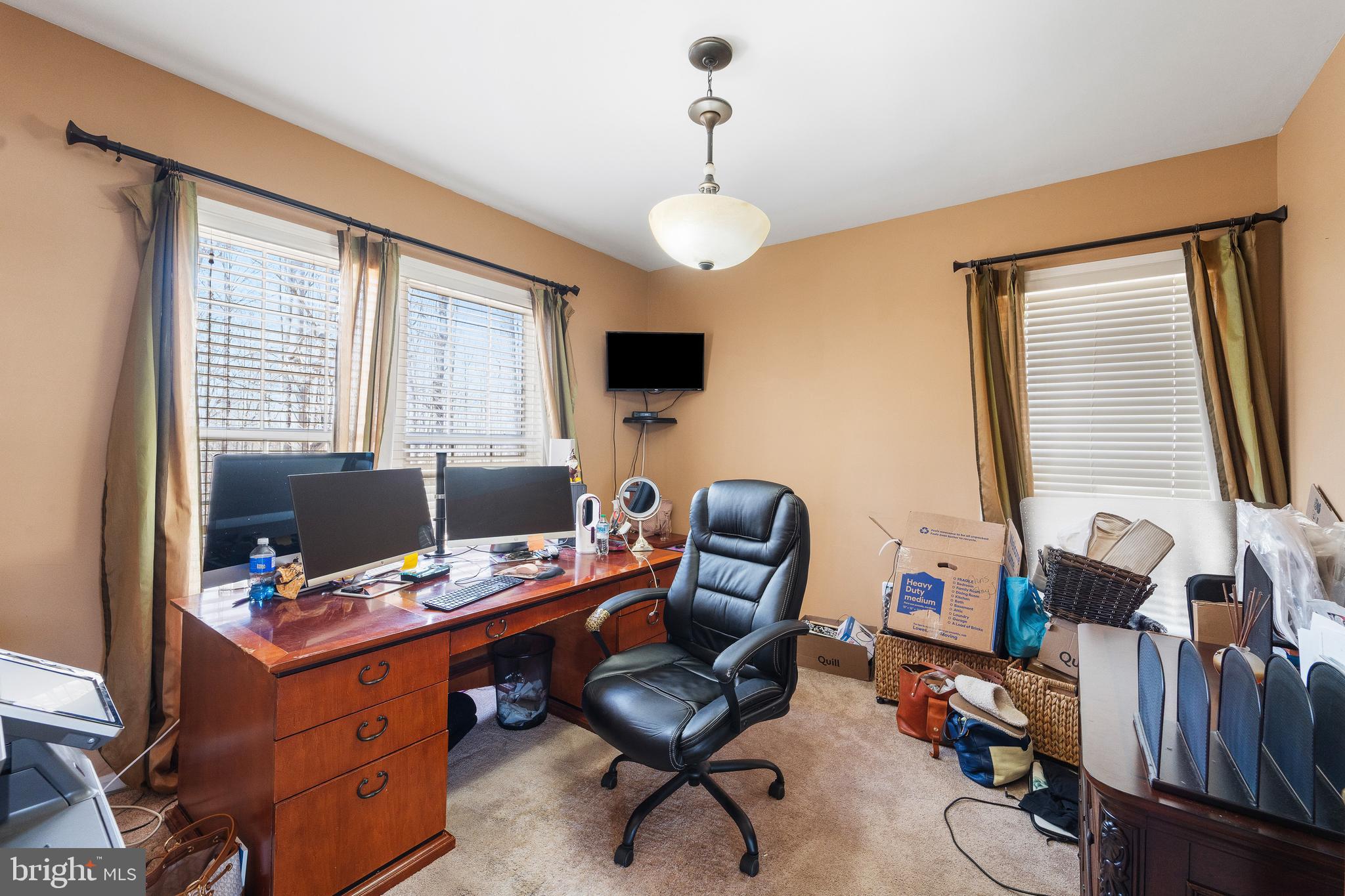 BRANDYWINE - Residential