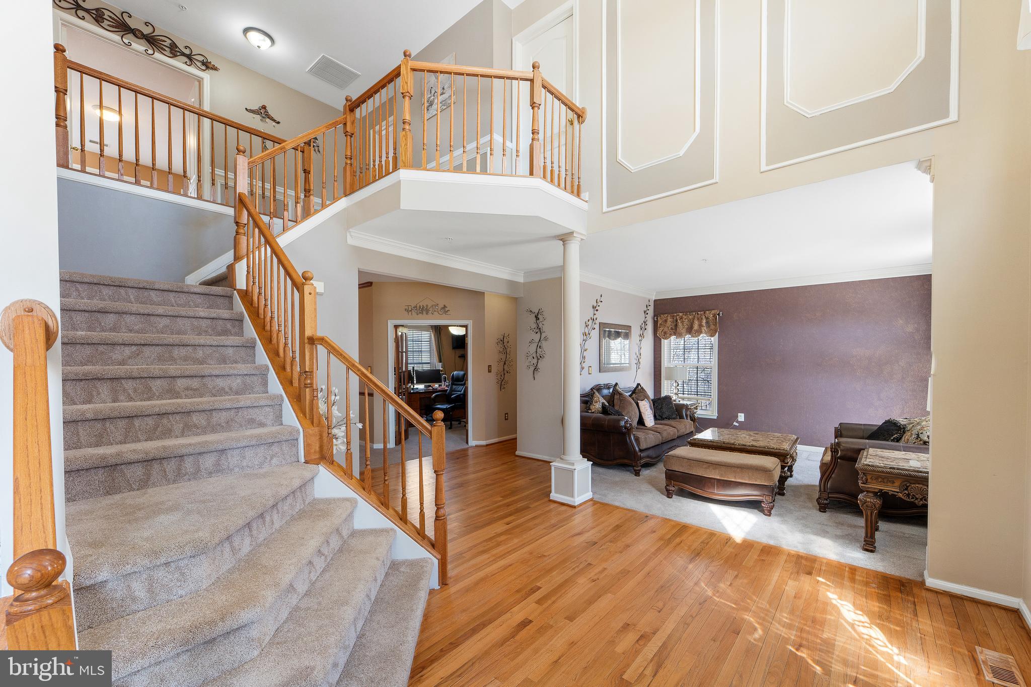 BRANDYWINE - Residential