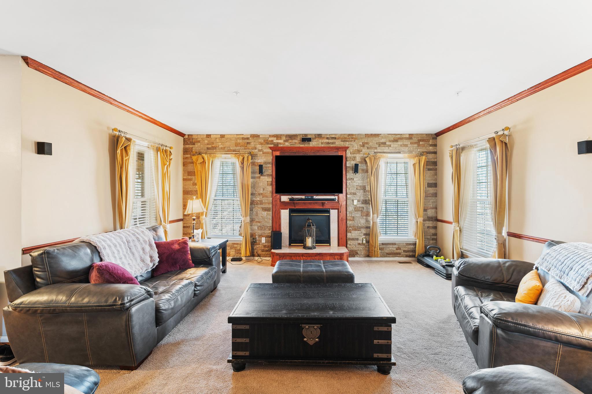 BRANDYWINE - Residential