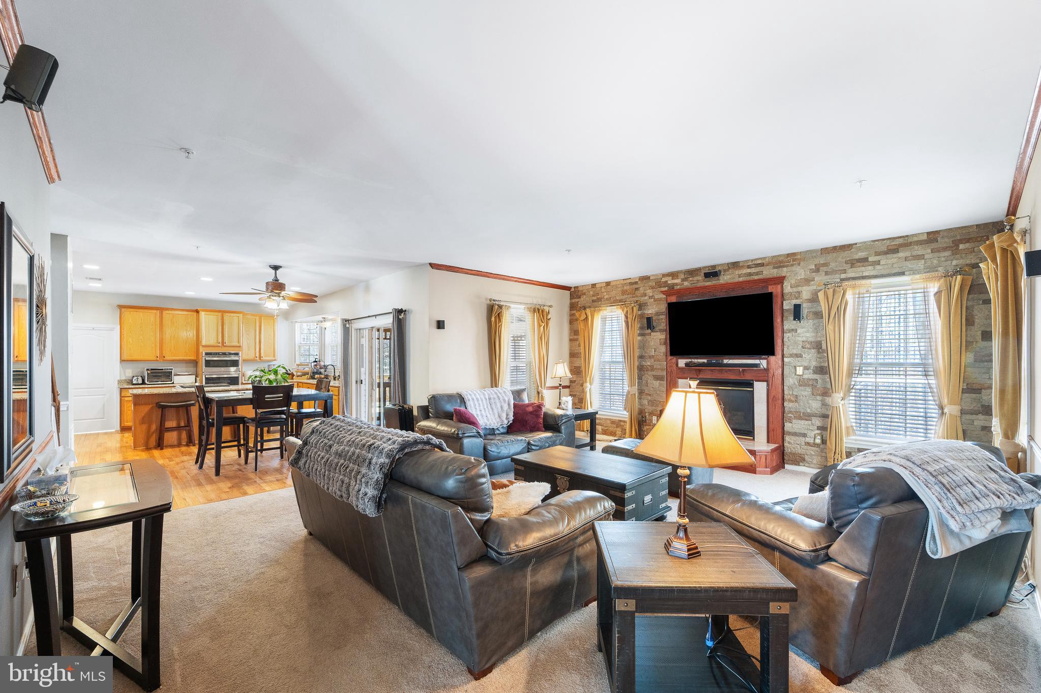 BRANDYWINE - Residential