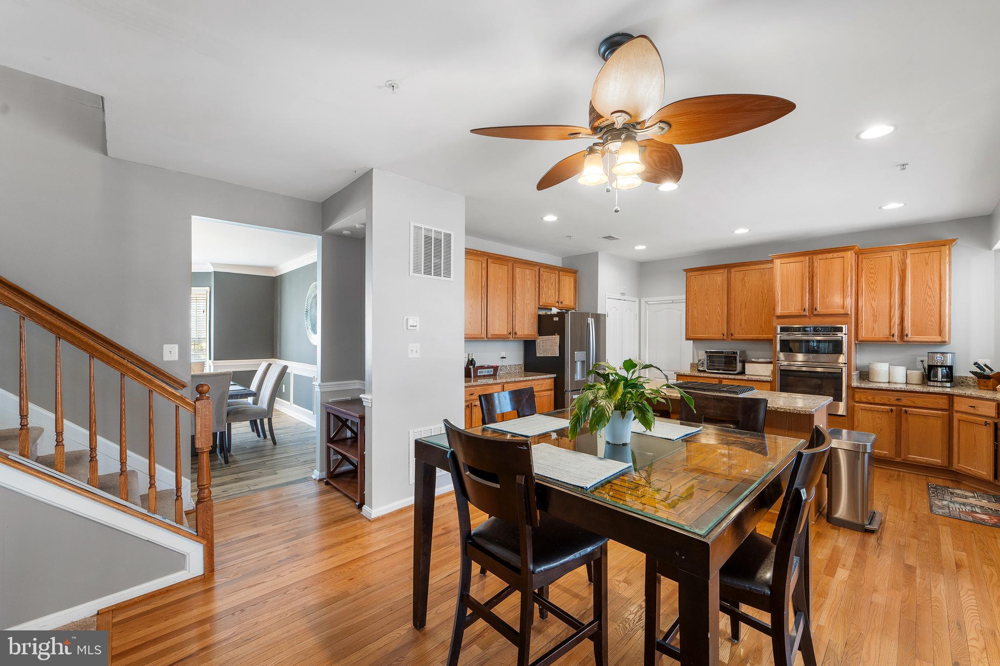 BRANDYWINE - Residential