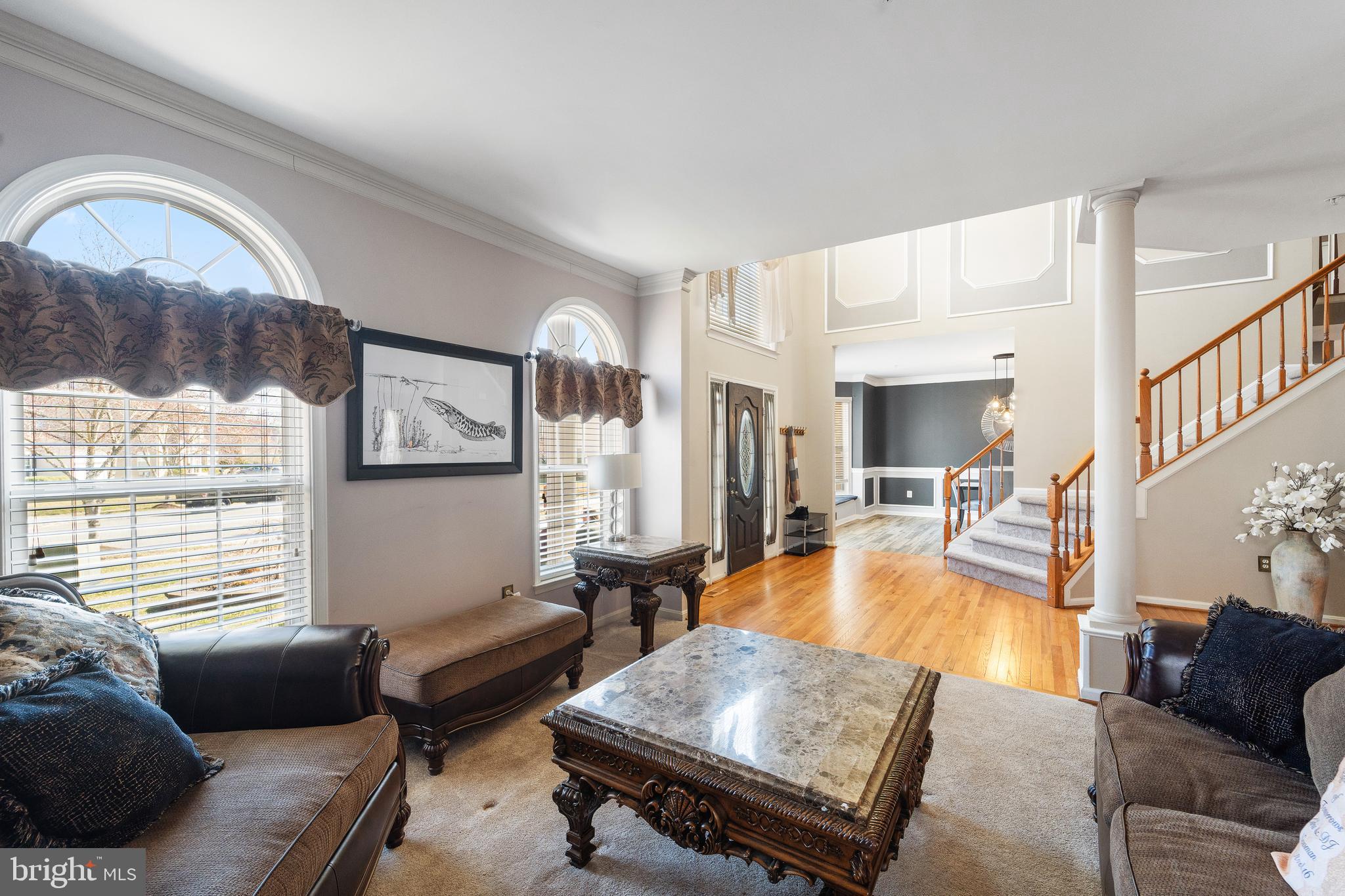 BRANDYWINE - Residential