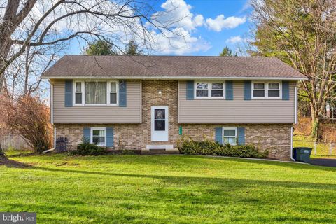 220 MAPLE LANE MECHANICSBURG PA 17055