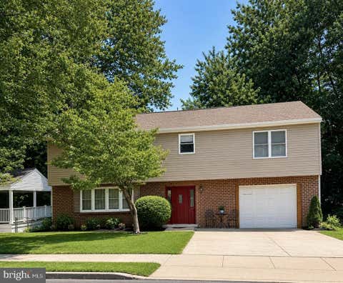 Homes For Sale - 1408 Donna Avenue<br/> WOODLYN, PA 19094
