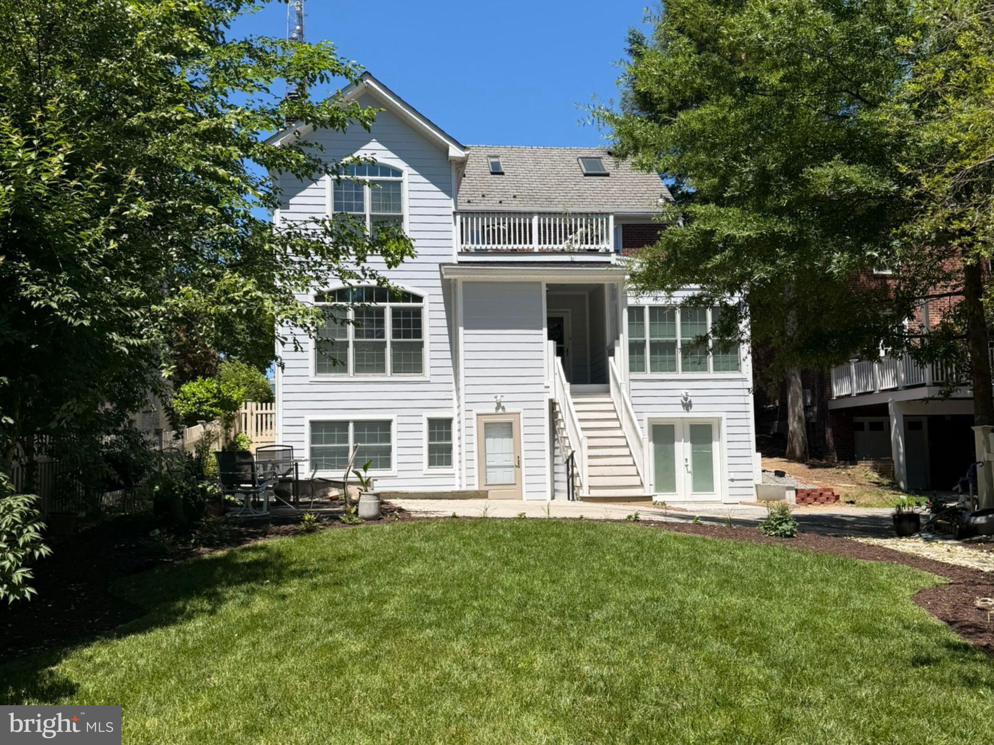 4531 NEBRASKA AVENUE NW