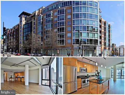 2125 14TH STREET NW 701 WASHINGTON DC 20009