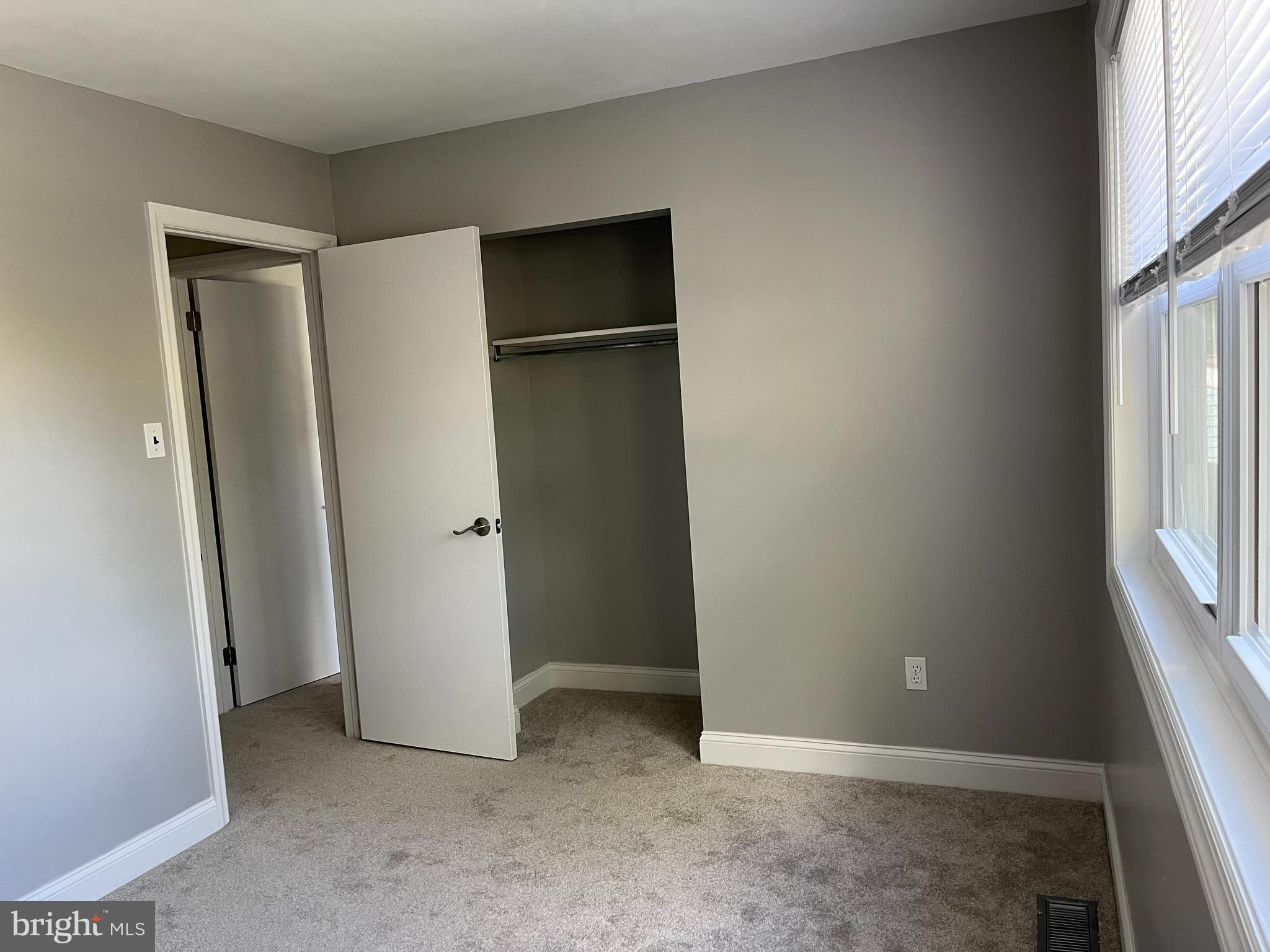 NEWTOWN CROSSING - Residential Lease