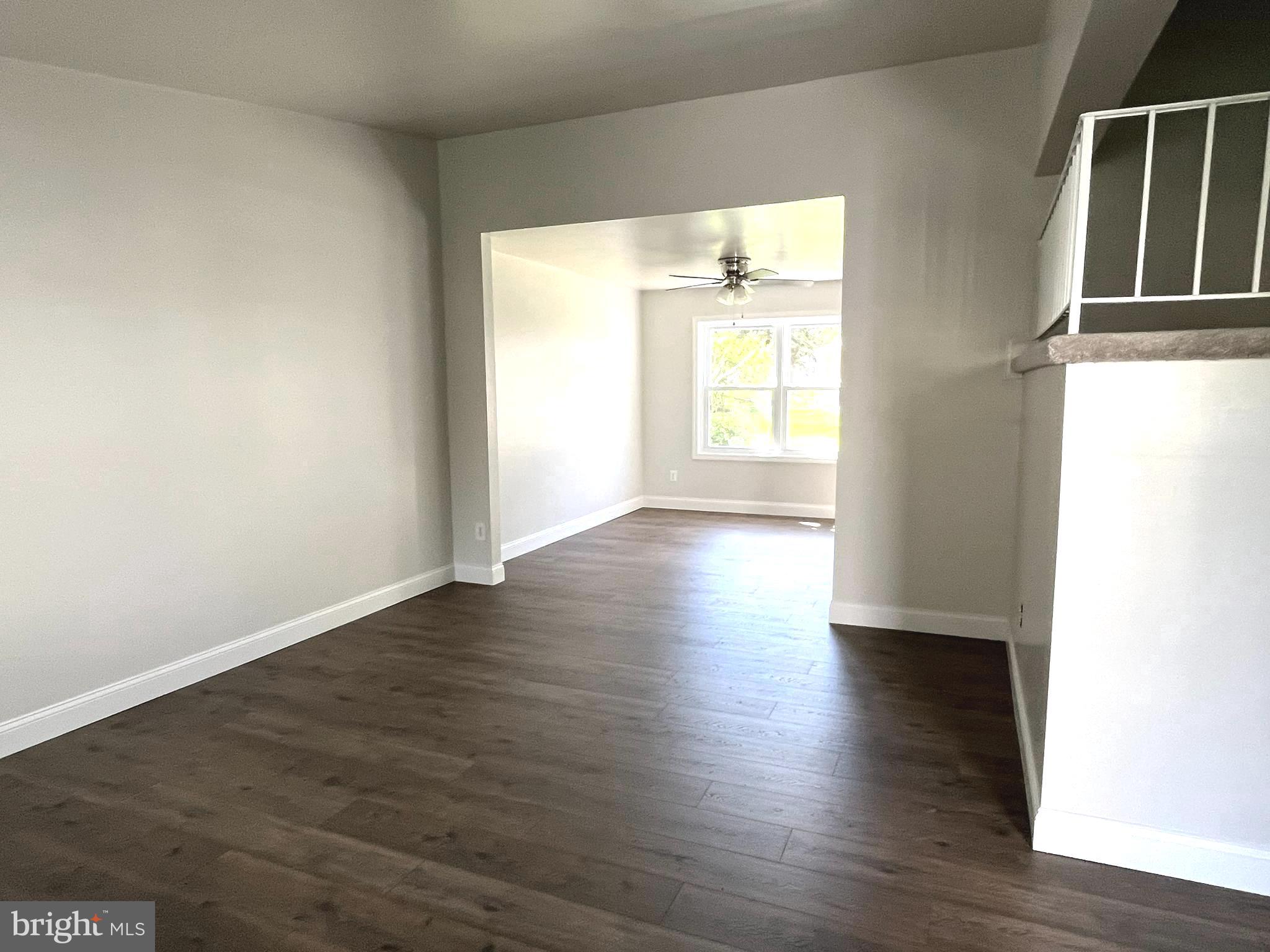 NEWTOWN CROSSING - Residential Lease