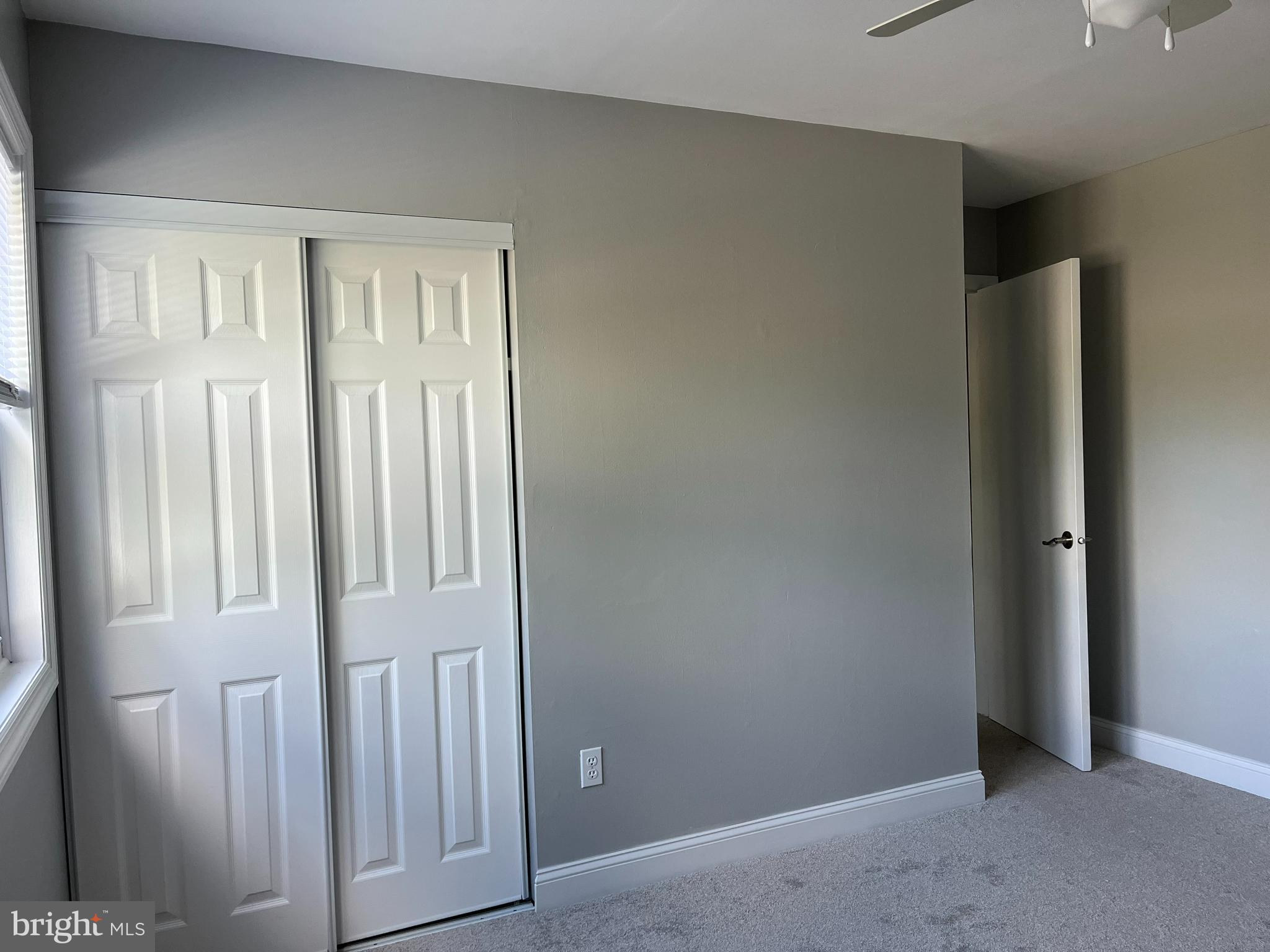 NEWTOWN CROSSING - Residential Lease