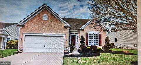 11 MERRYTON STREET VOORHEES NJ 08043