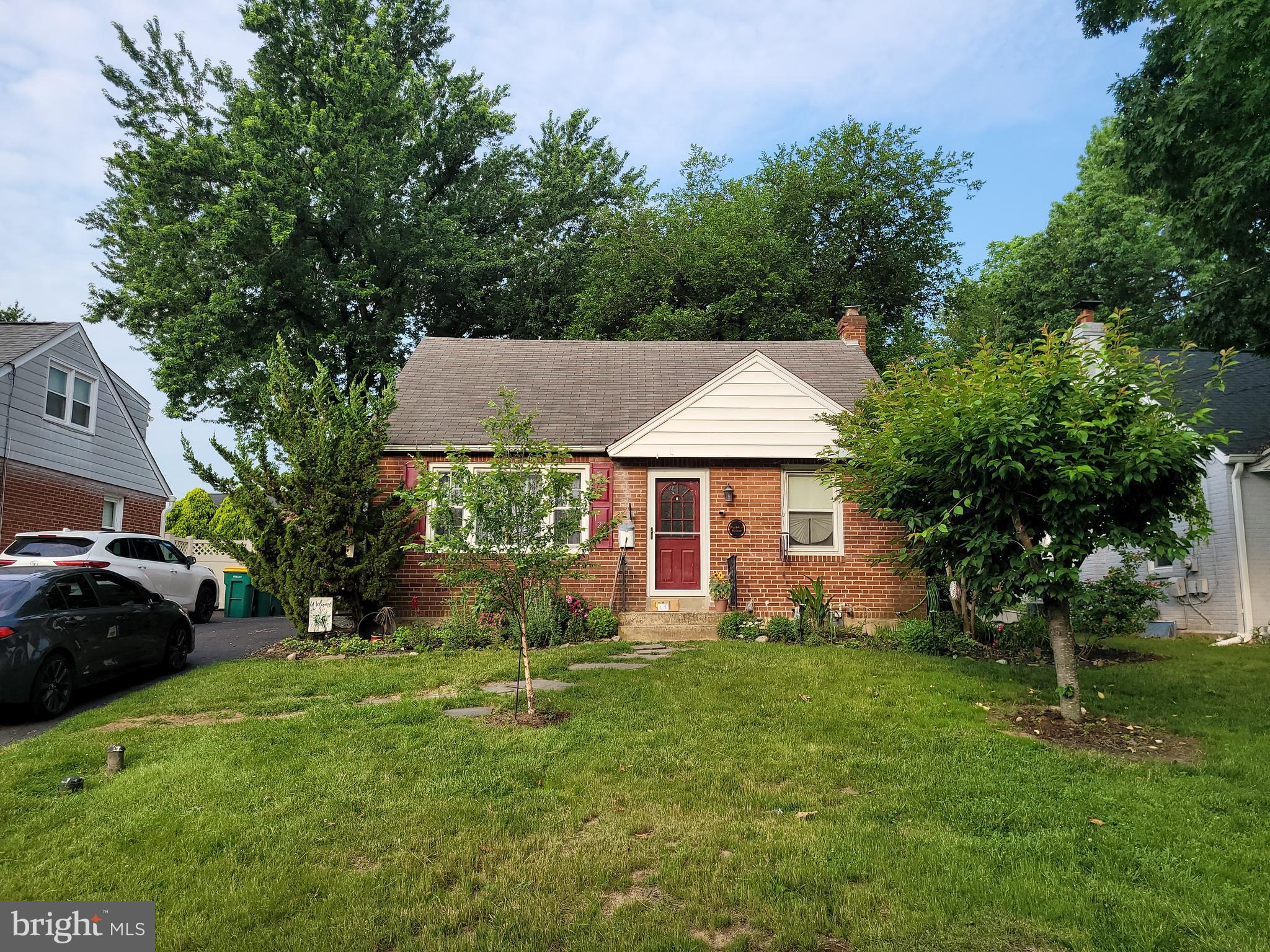 121 SHAFFER ROAD