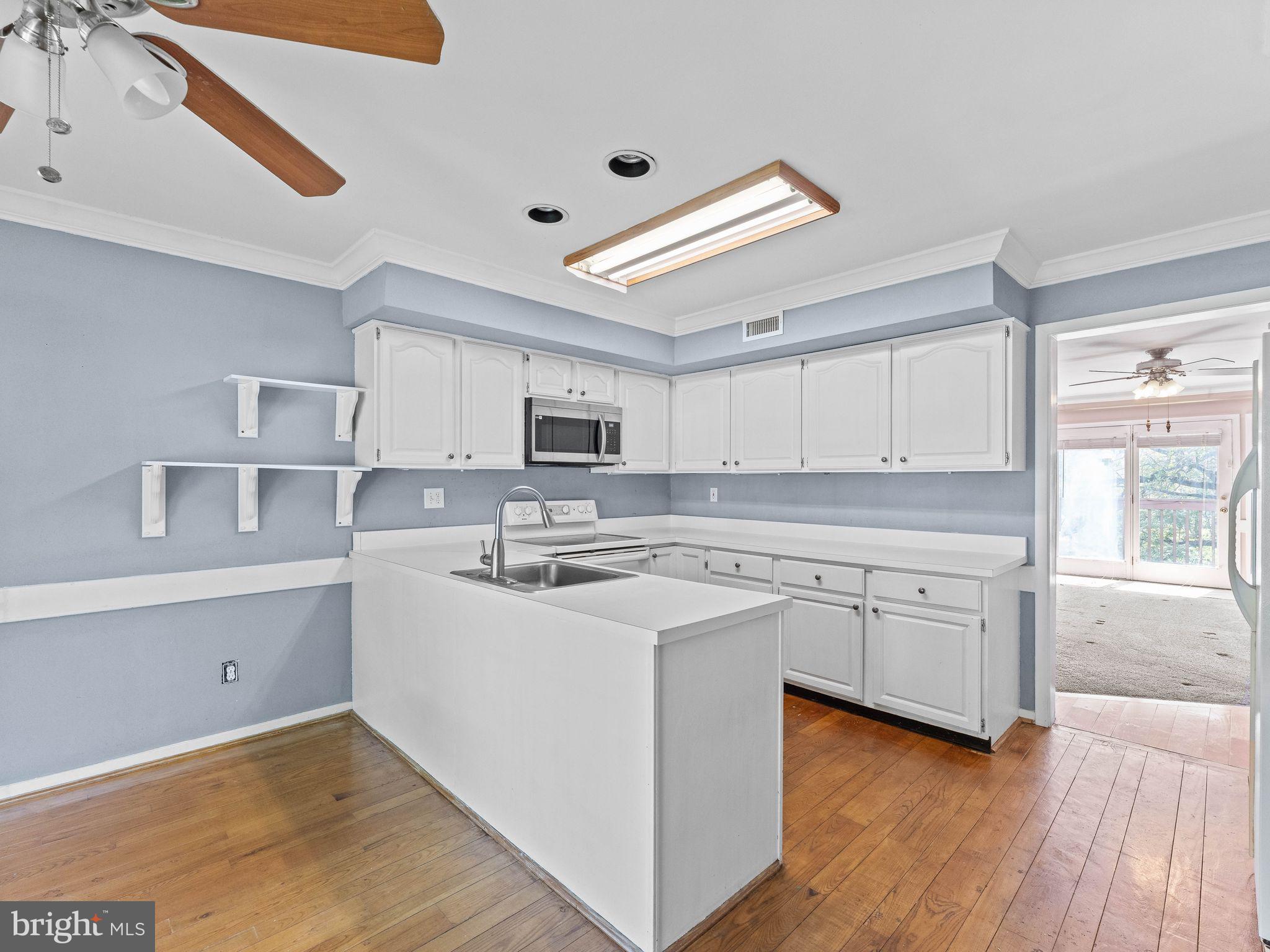 EXTON STATION - Residential
